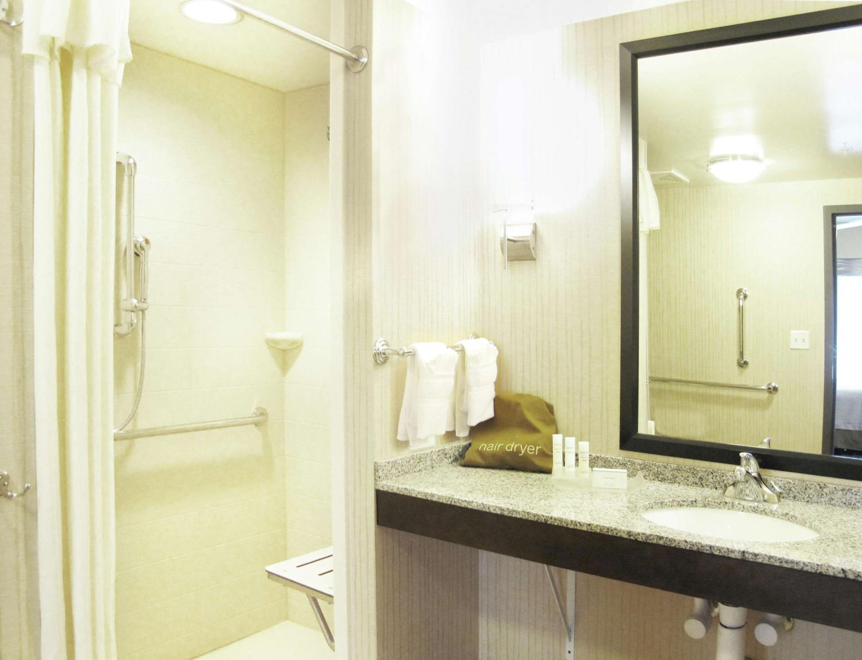 Homewood Suites by Hilton Coralville - Iowa River Landing