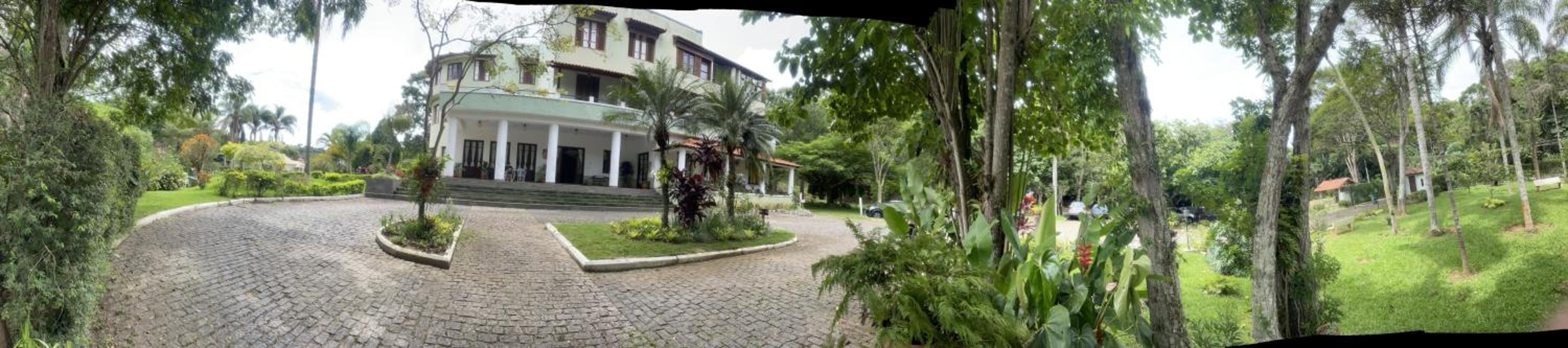 Apart em Miguel Pereira