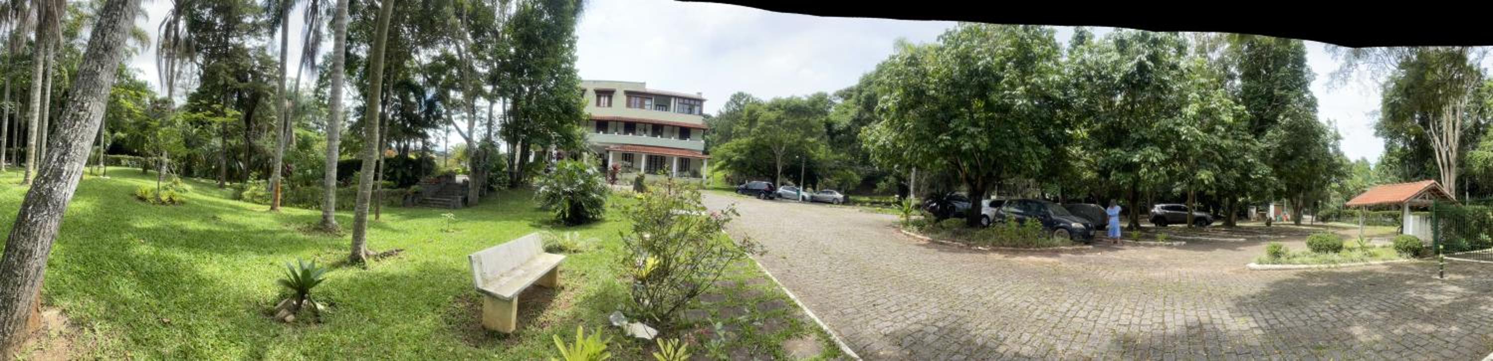 Apart em Miguel Pereira