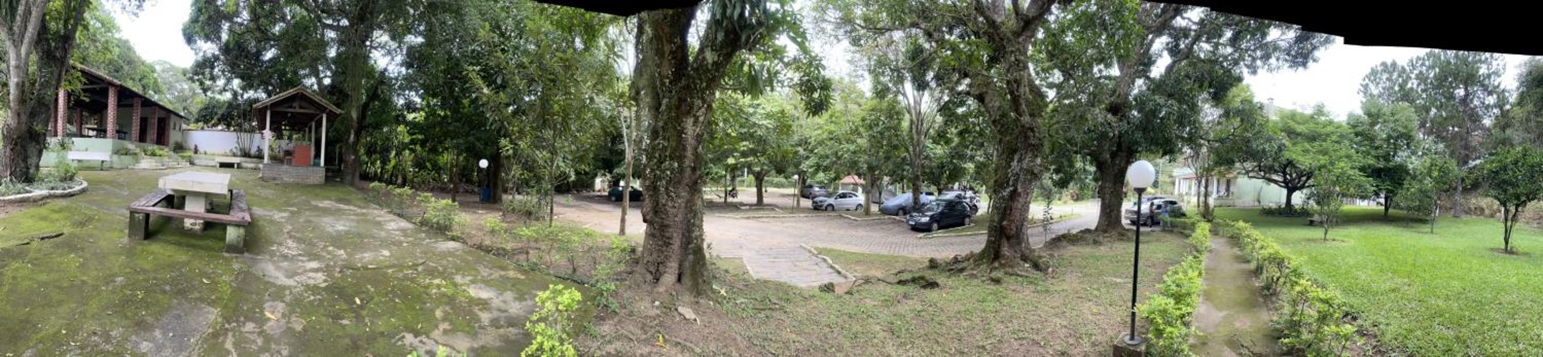 Apart em Miguel Pereira