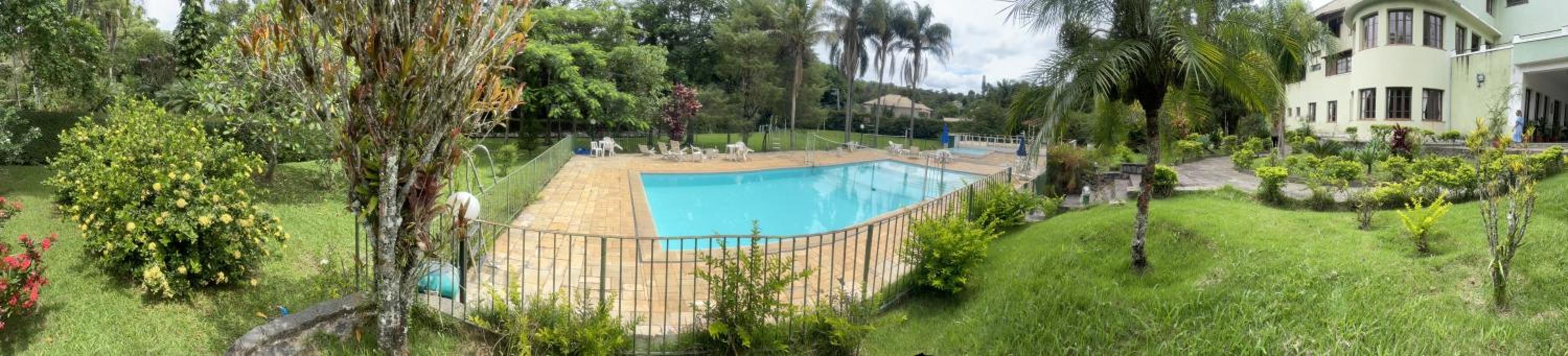 Apart em Miguel Pereira