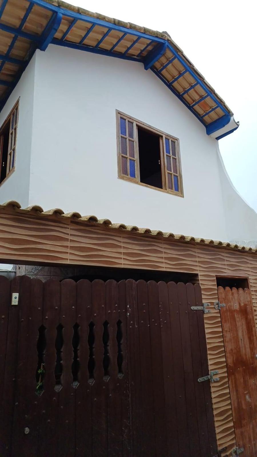 Sobrado Praia Grande