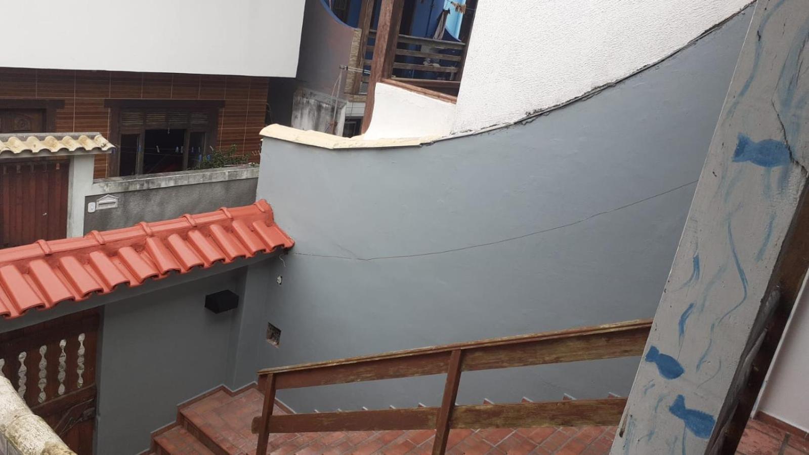 Sobrado Praia Grande
