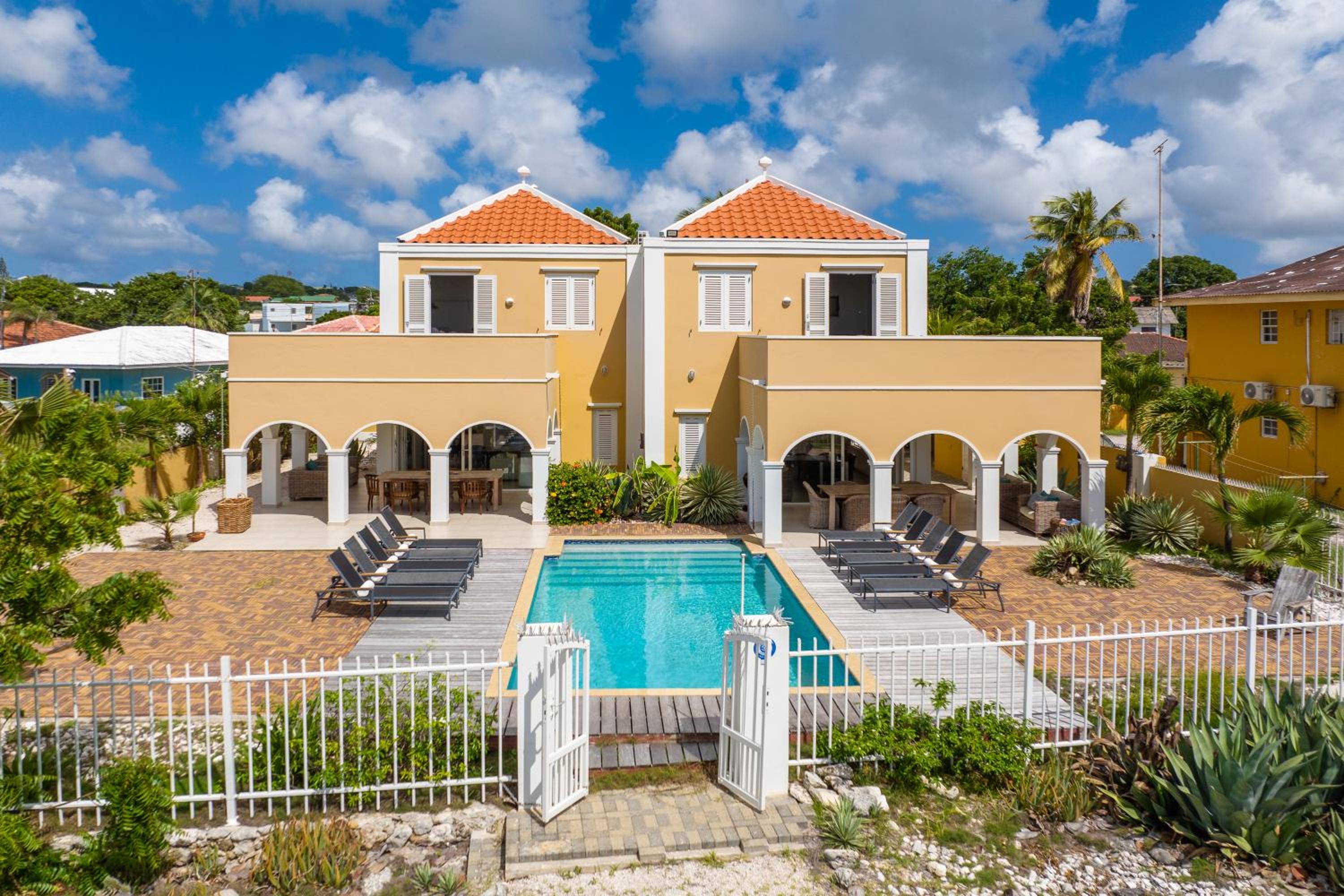 Atlantis Beach House
