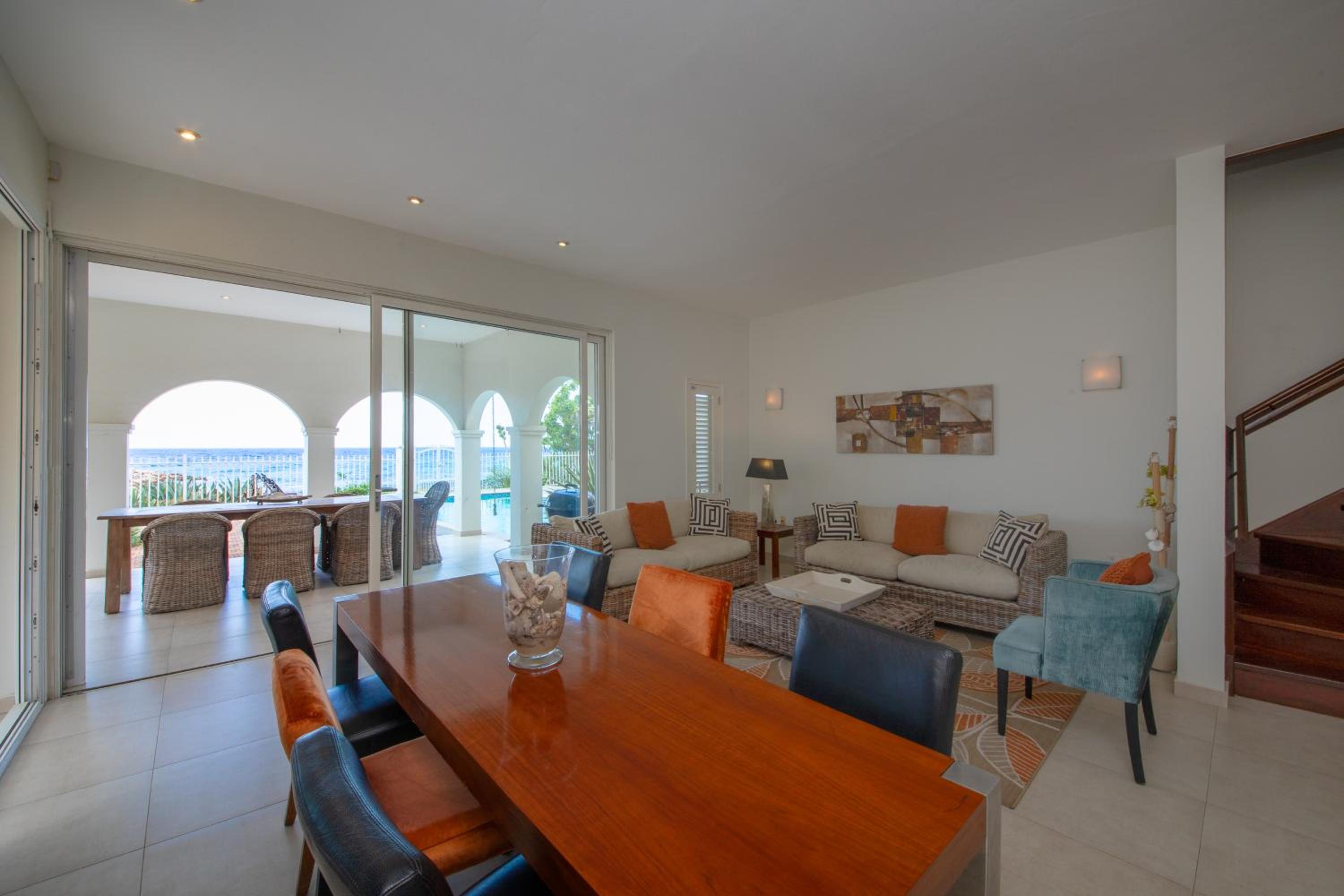 Atlantis Beach House