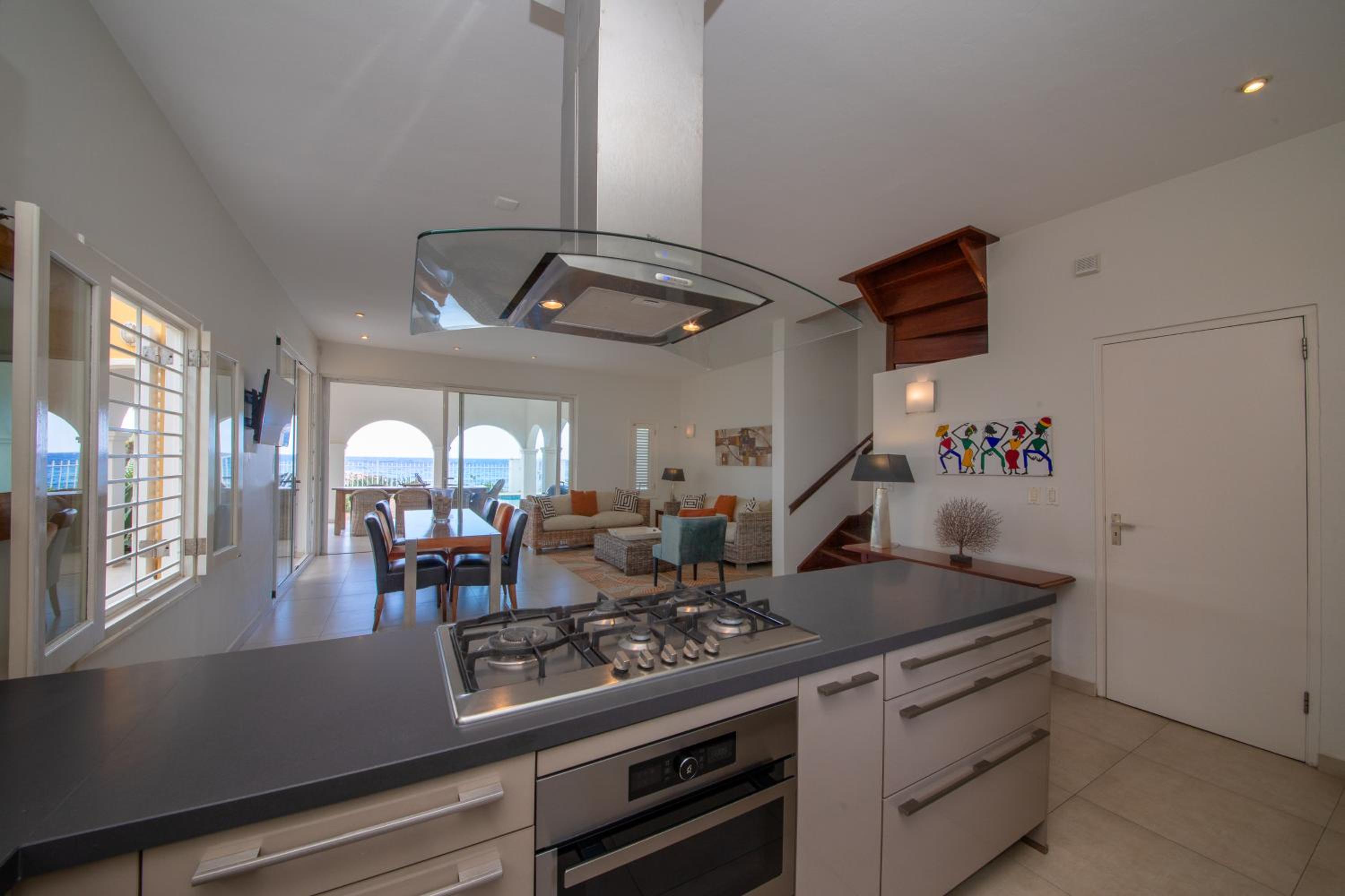 Atlantis Beach House