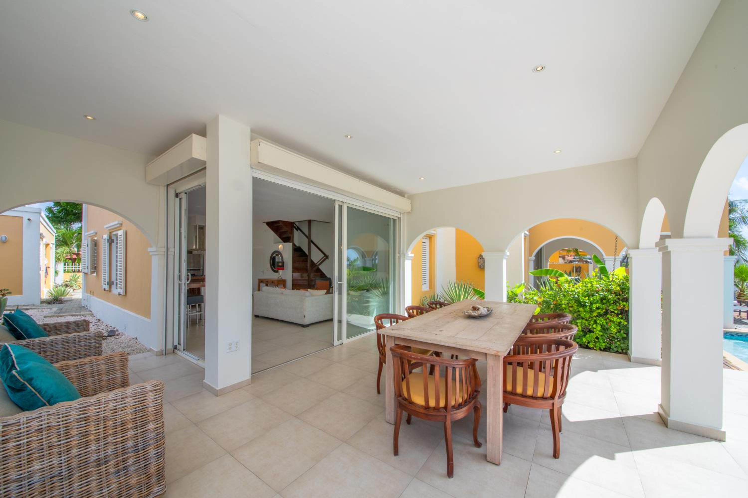 Atlantis Beach House