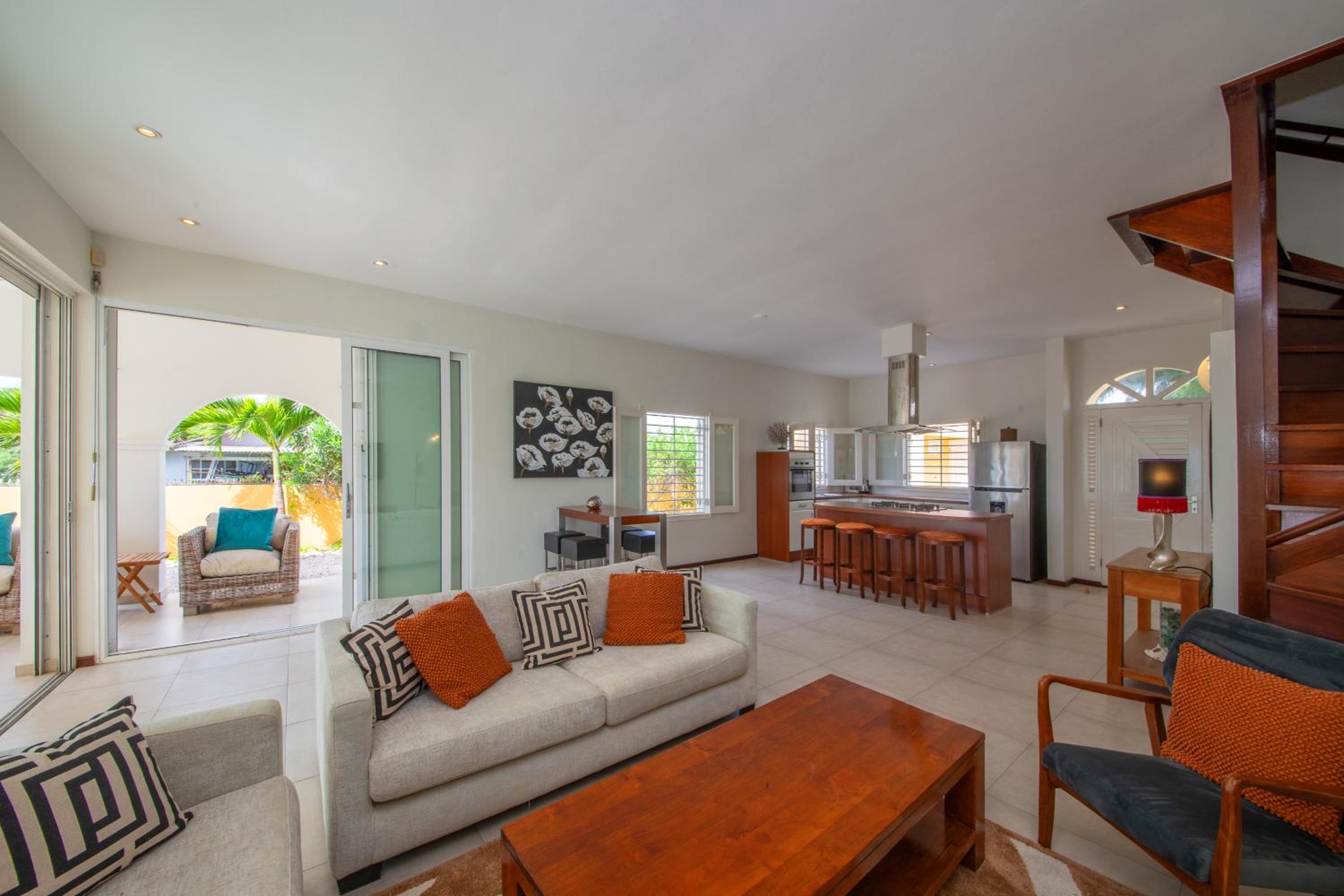 Atlantis Beach House