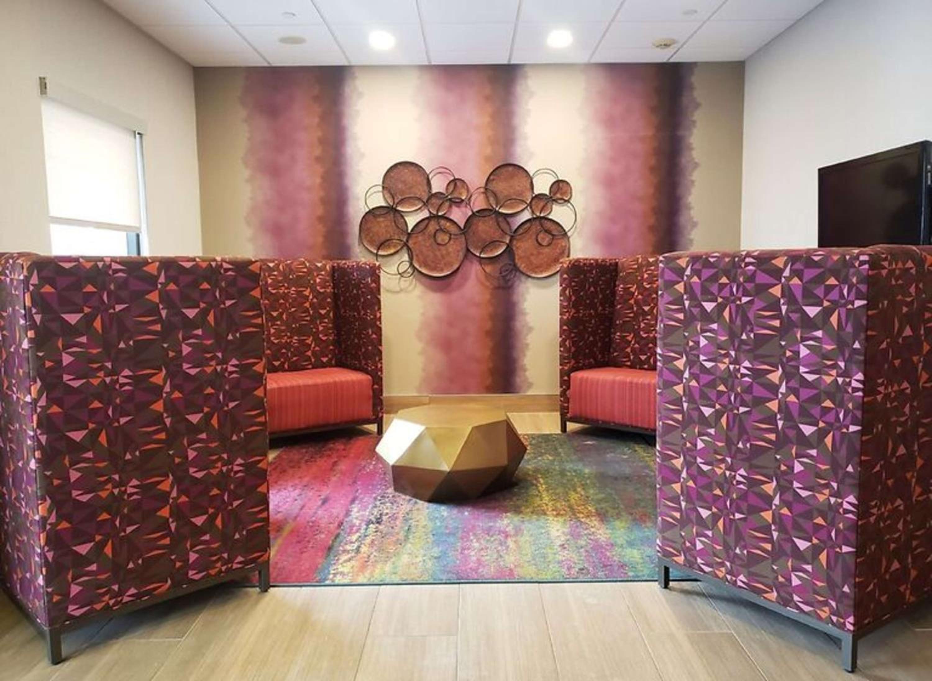 Hampton Inn Johnstown, Photo 21