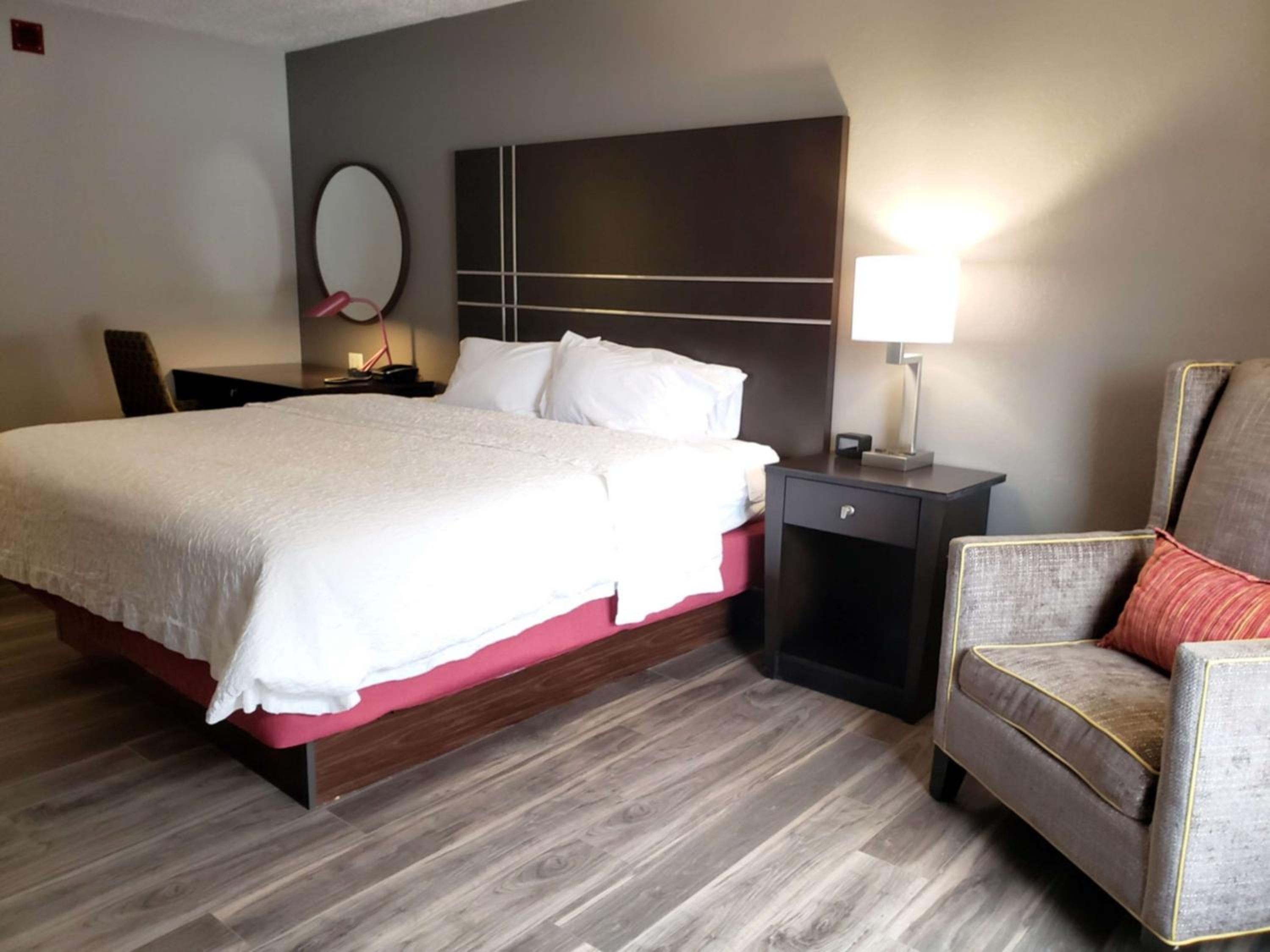 Hampton Inn Johnstown, Photo 27