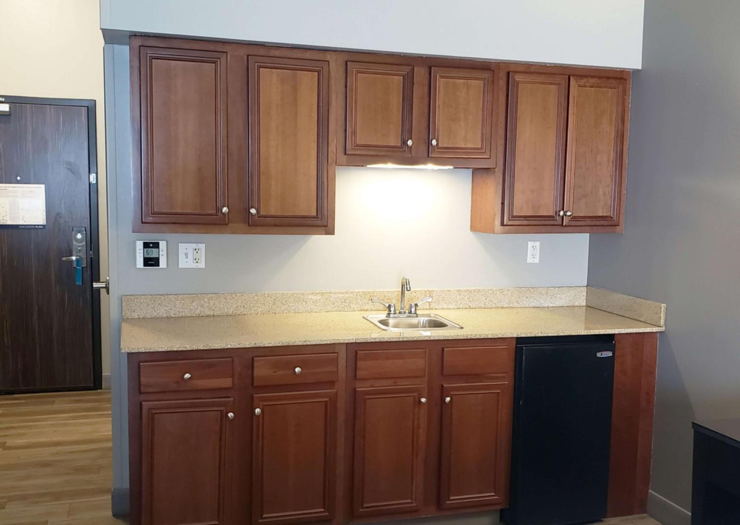 Hampton Inn Johnstown, Photo 23