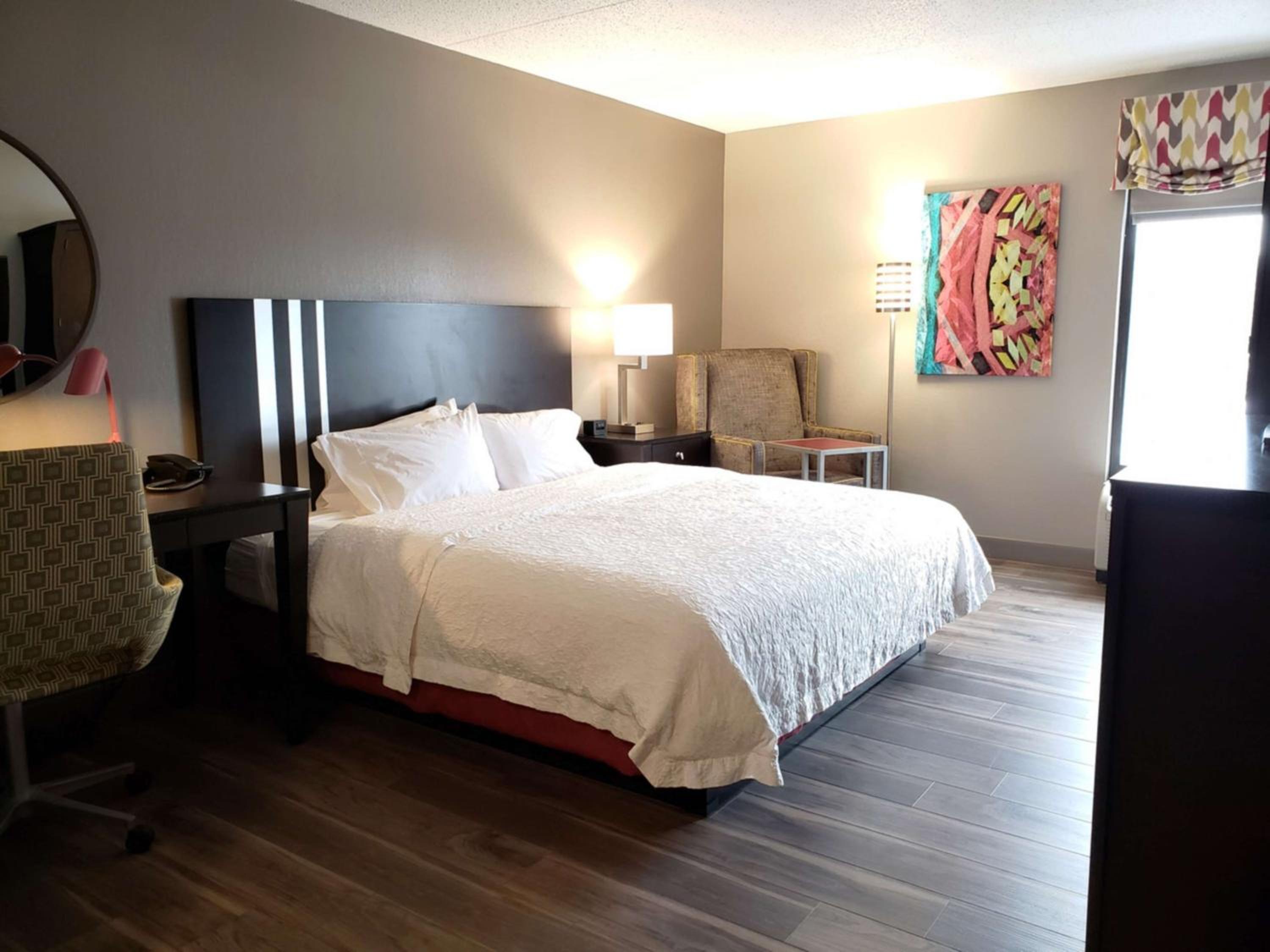 Hampton Inn Johnstown, Photo 10