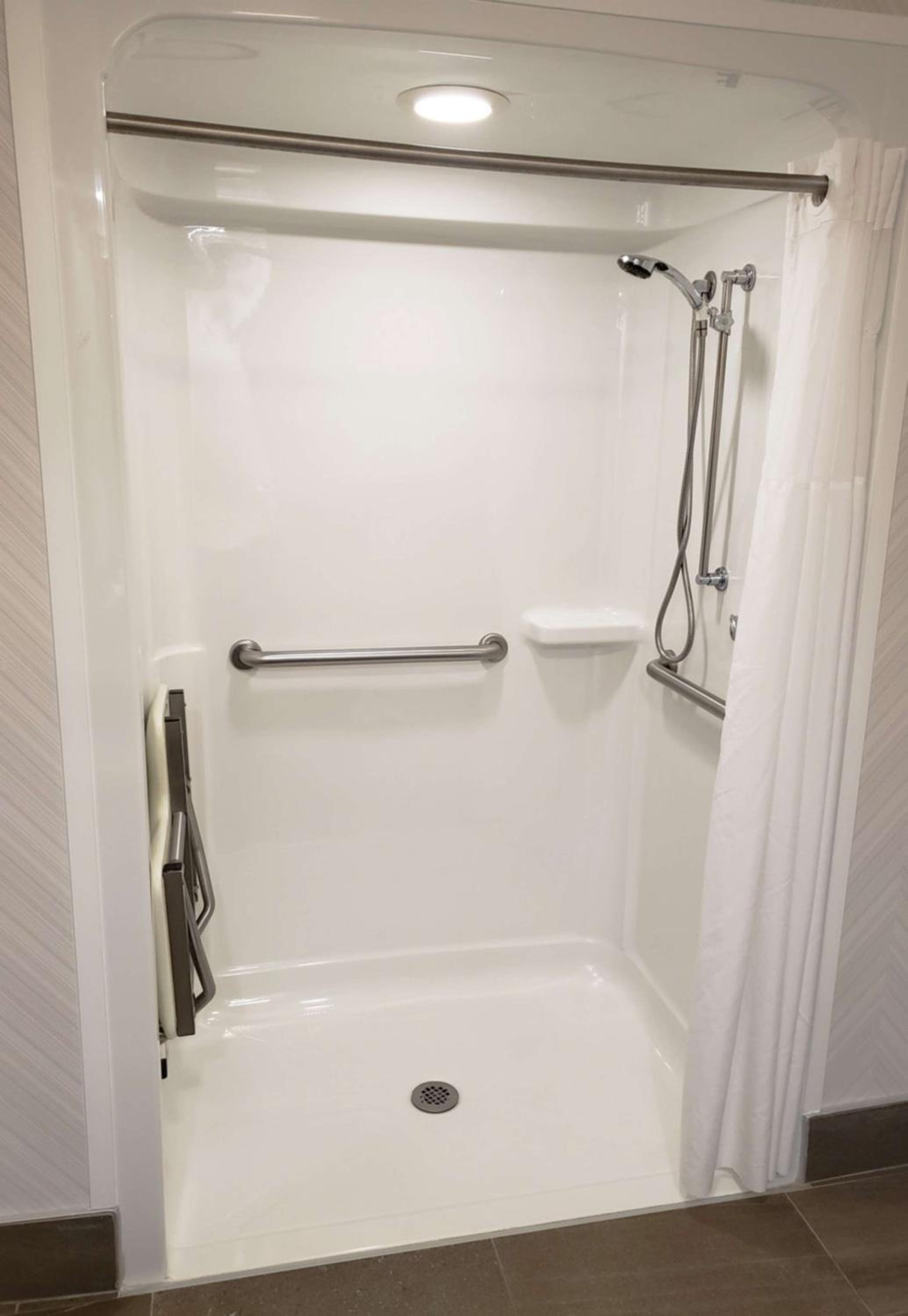 Hampton Inn Johnstown, Photo 16