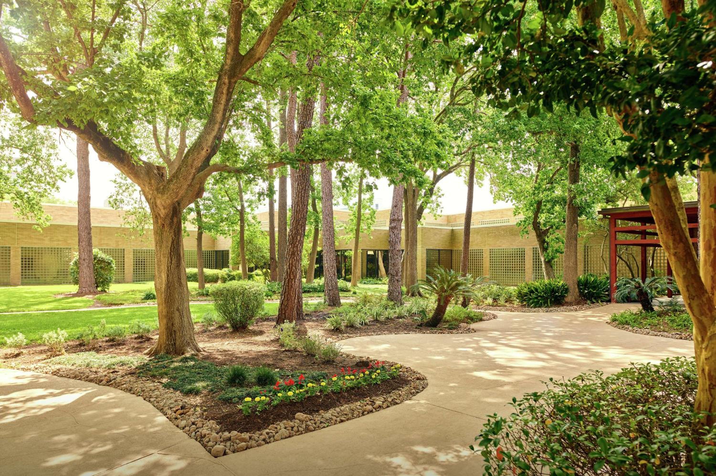 DoubleTree by Hilton Houston Intercontinental Airport - Property Image 28