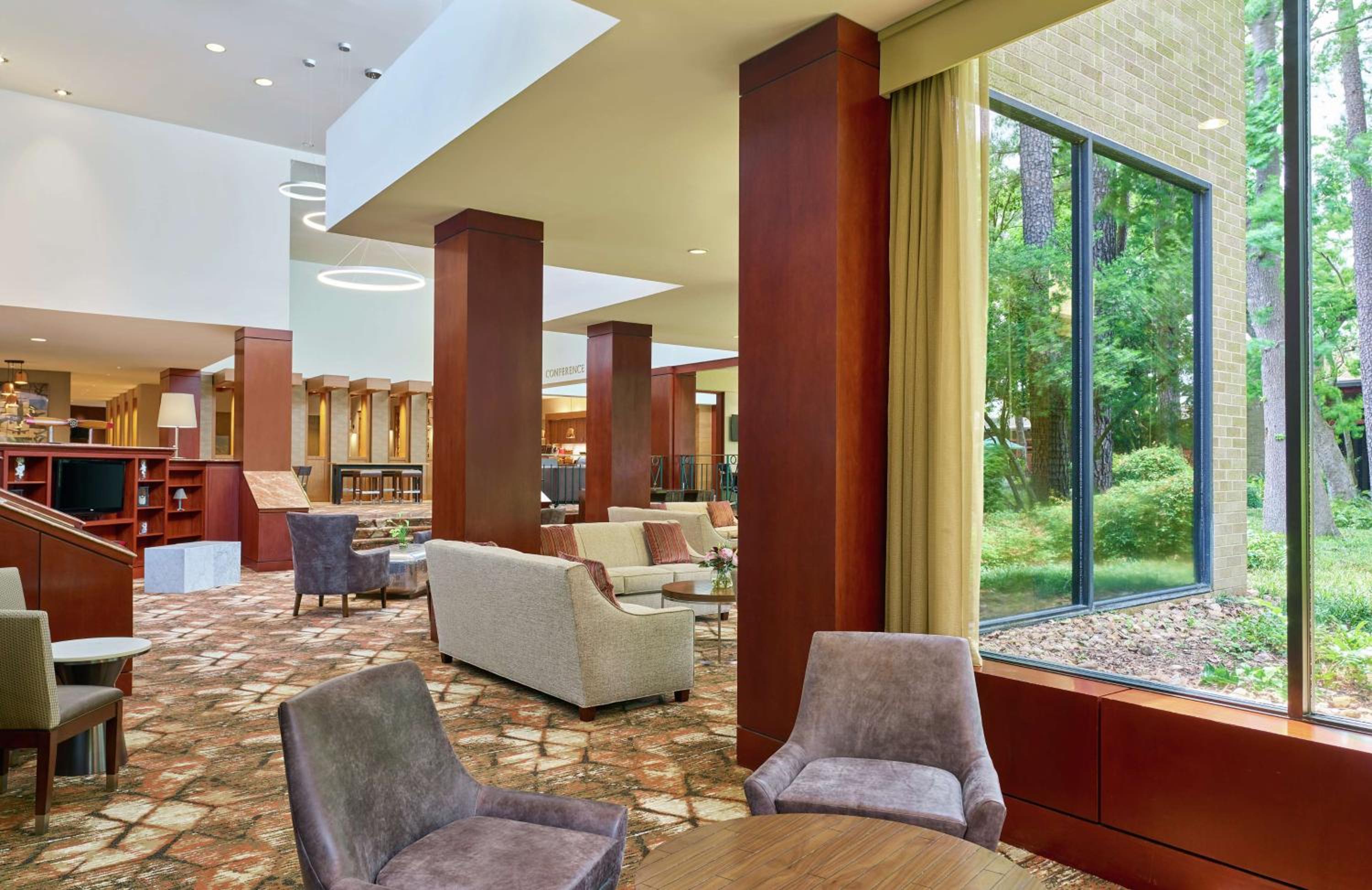 DoubleTree by Hilton Houston Intercontinental Airport - Property Image 29
