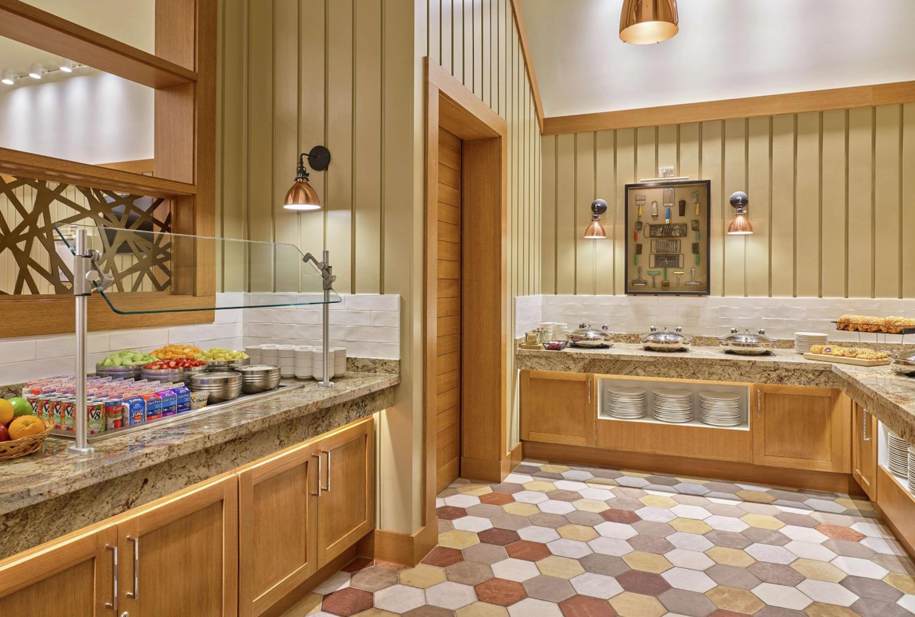 DoubleTree by Hilton Houston Intercontinental Airport - Property Image 27