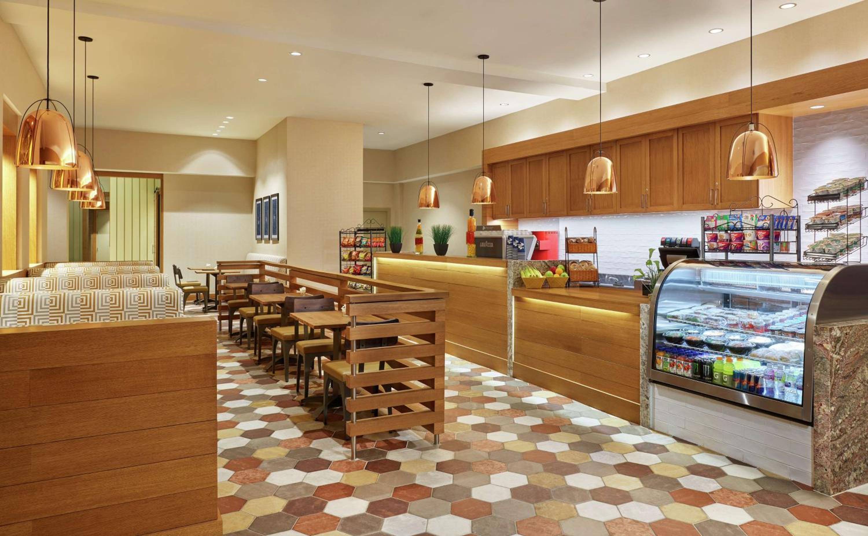 DoubleTree by Hilton Houston Intercontinental Airport - Property Image 25