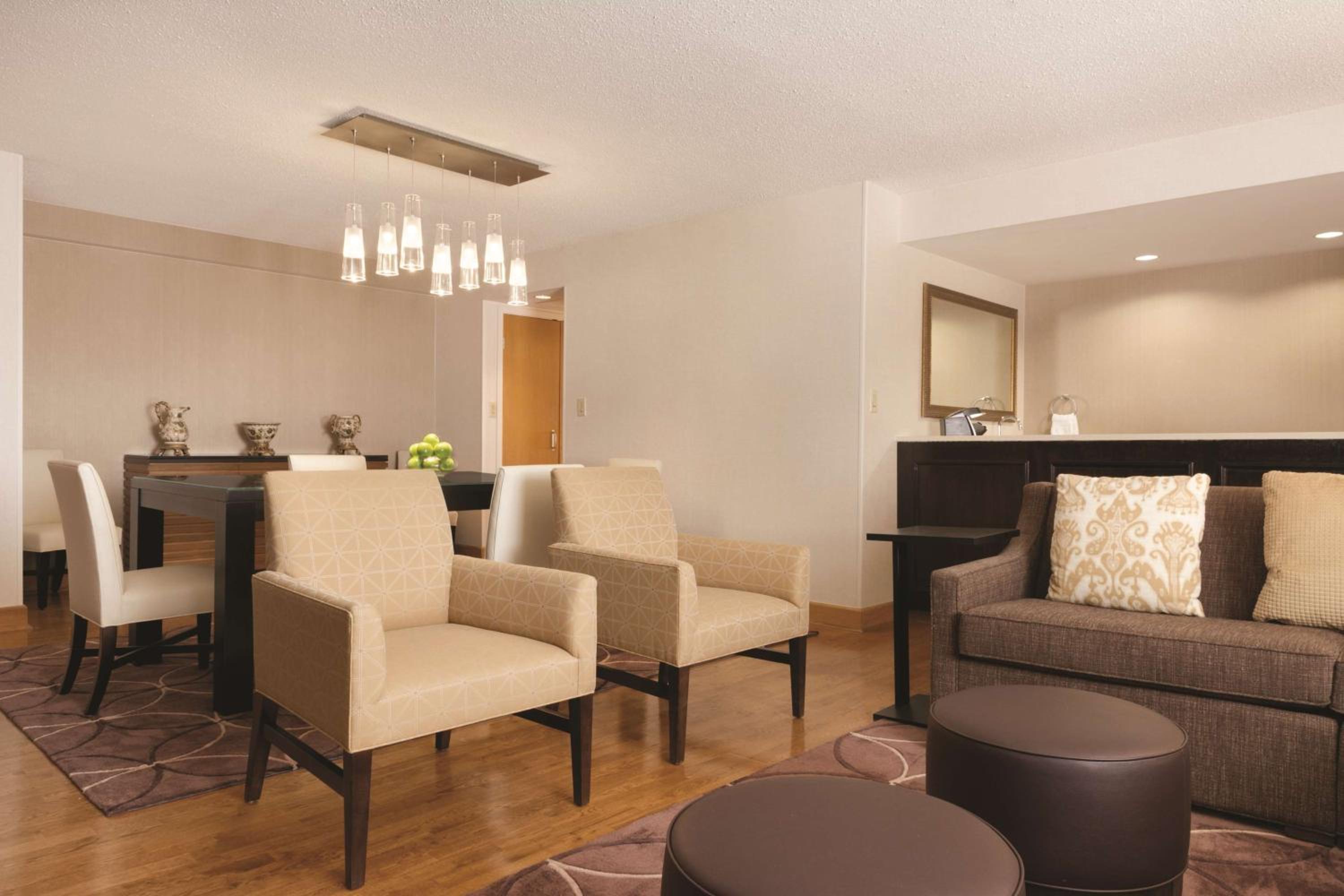 Embassy Suites Greenville Golf Resort & Conference Center