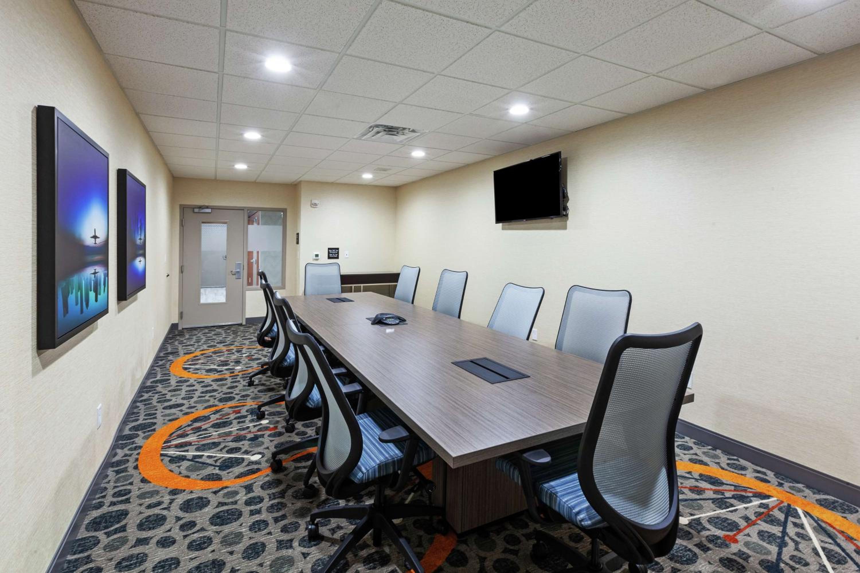 Hampton Inn Suites Houston-Bush Intercontinental Airport - Property Image 5