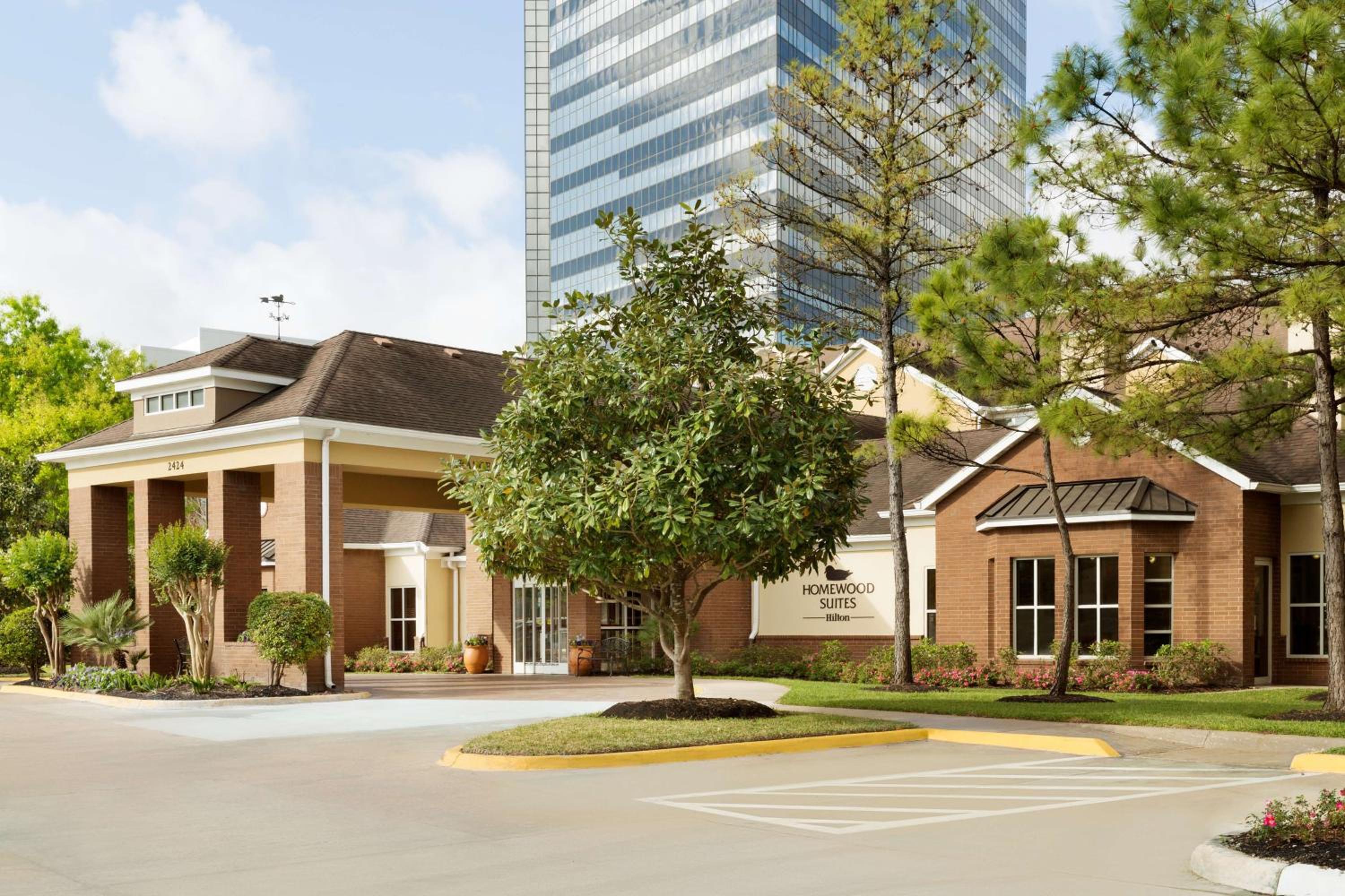 Hotel Homewood Suites by Hilton Houston-Westchase - Image 1