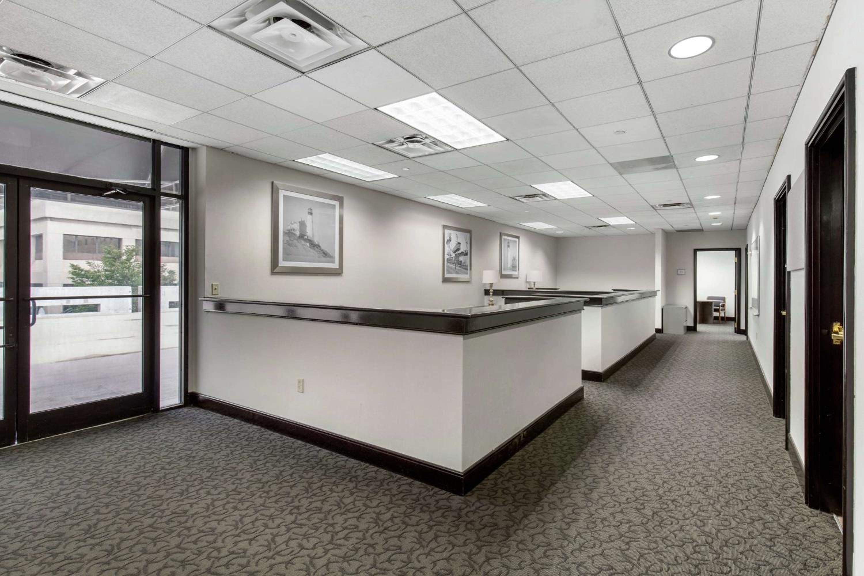 Wilmington Vacations - DoubleTree by Hilton Downtown Wilmington - Legal District - Property Image 10