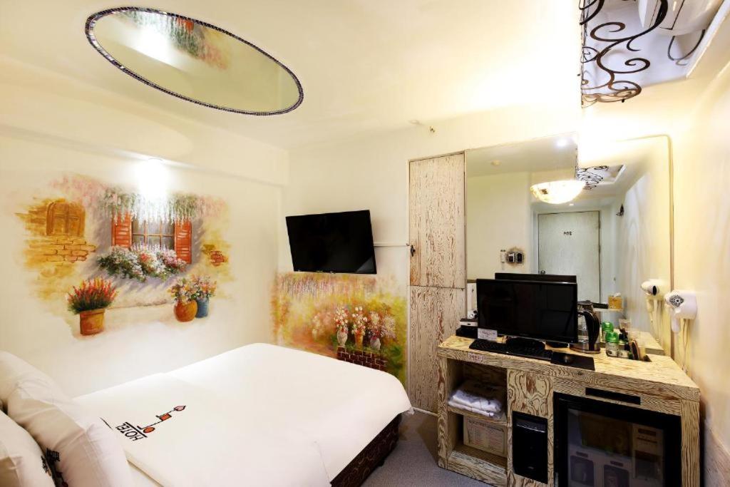 Amant Hotel view 5