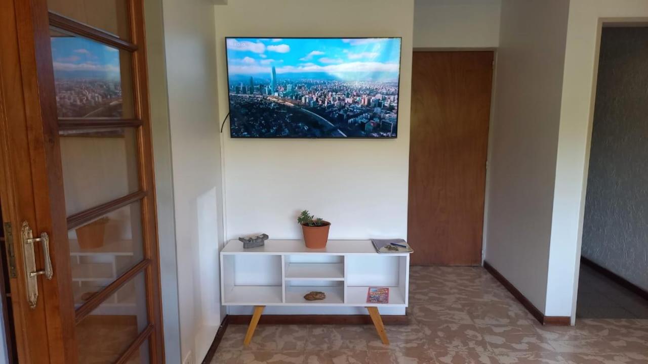 Departamento en Mendoza Ciudad