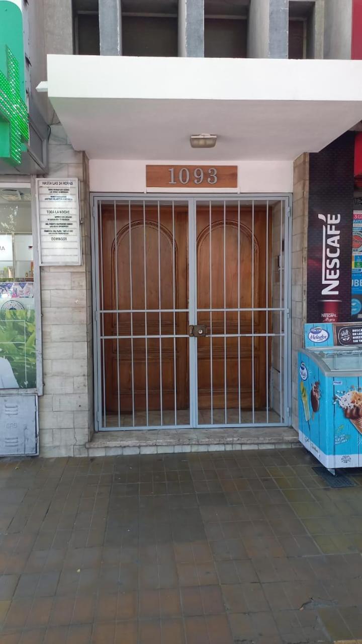 Departamento en Mendoza Ciudad