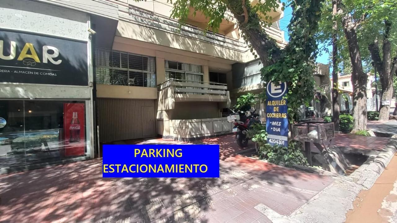 Departamento en Mendoza Ciudad