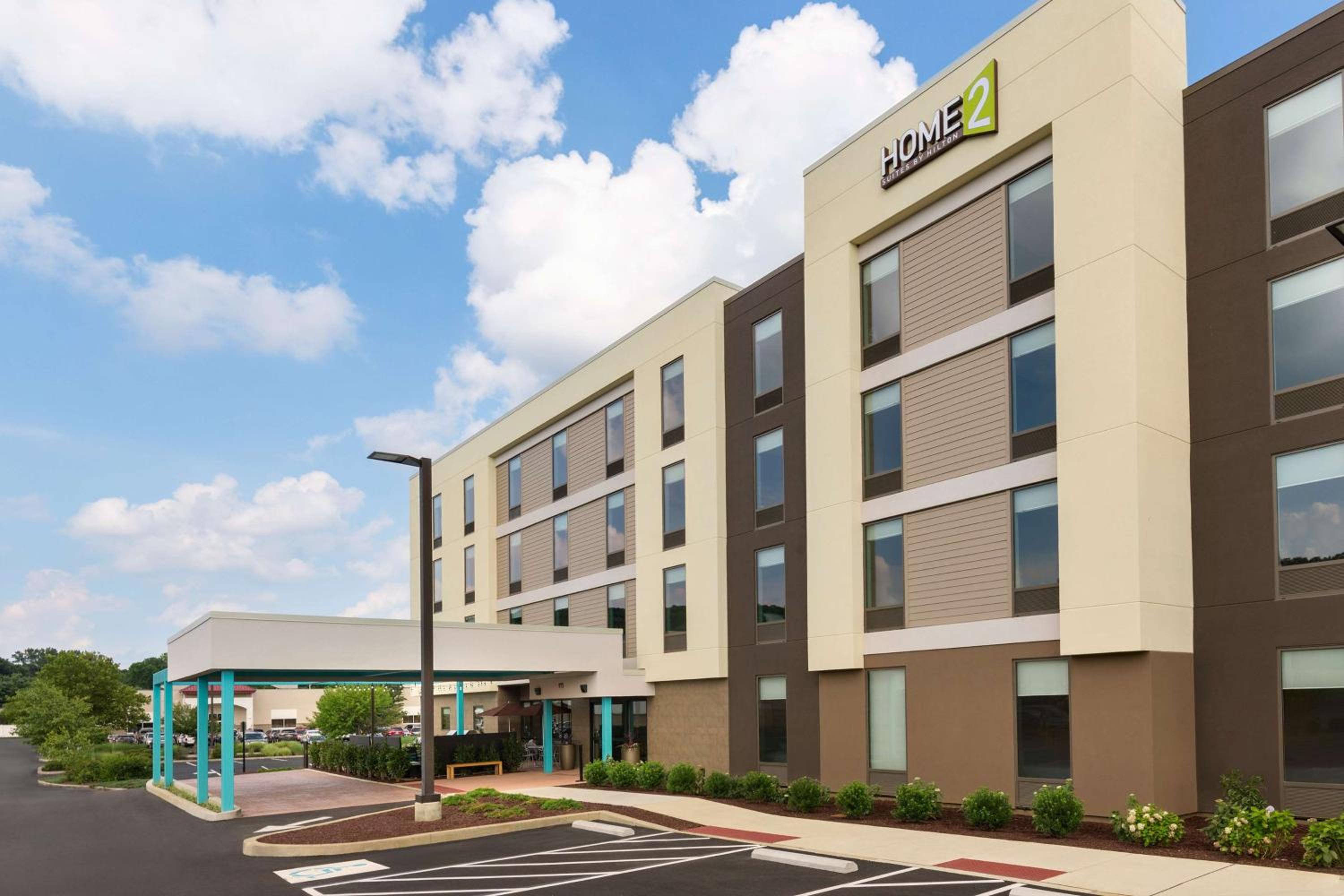 Home2 Suites by Hilton Downingtown Exton Route 30 - Property Image 10