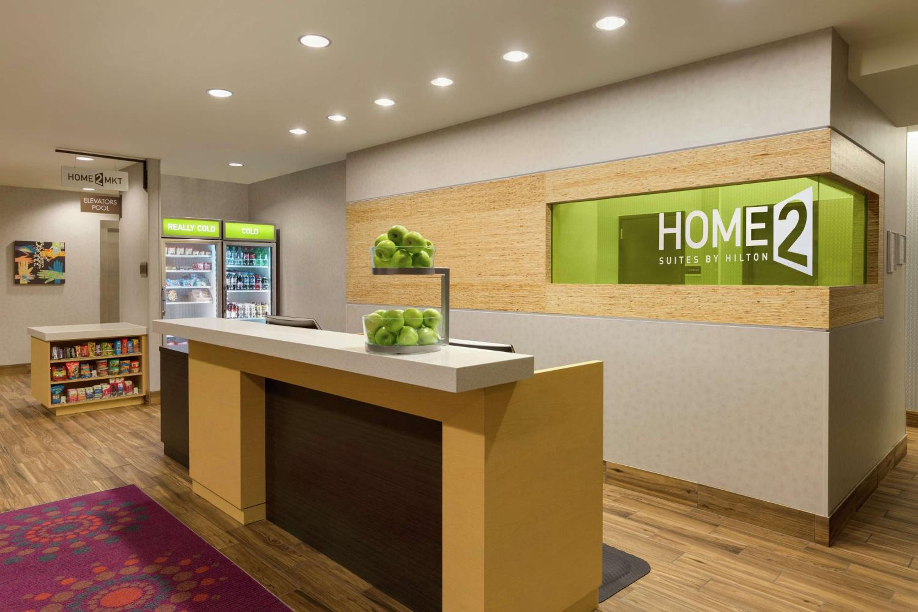 Home2 Suites by Hilton Downingtown Exton Route 30 - Property Image 4