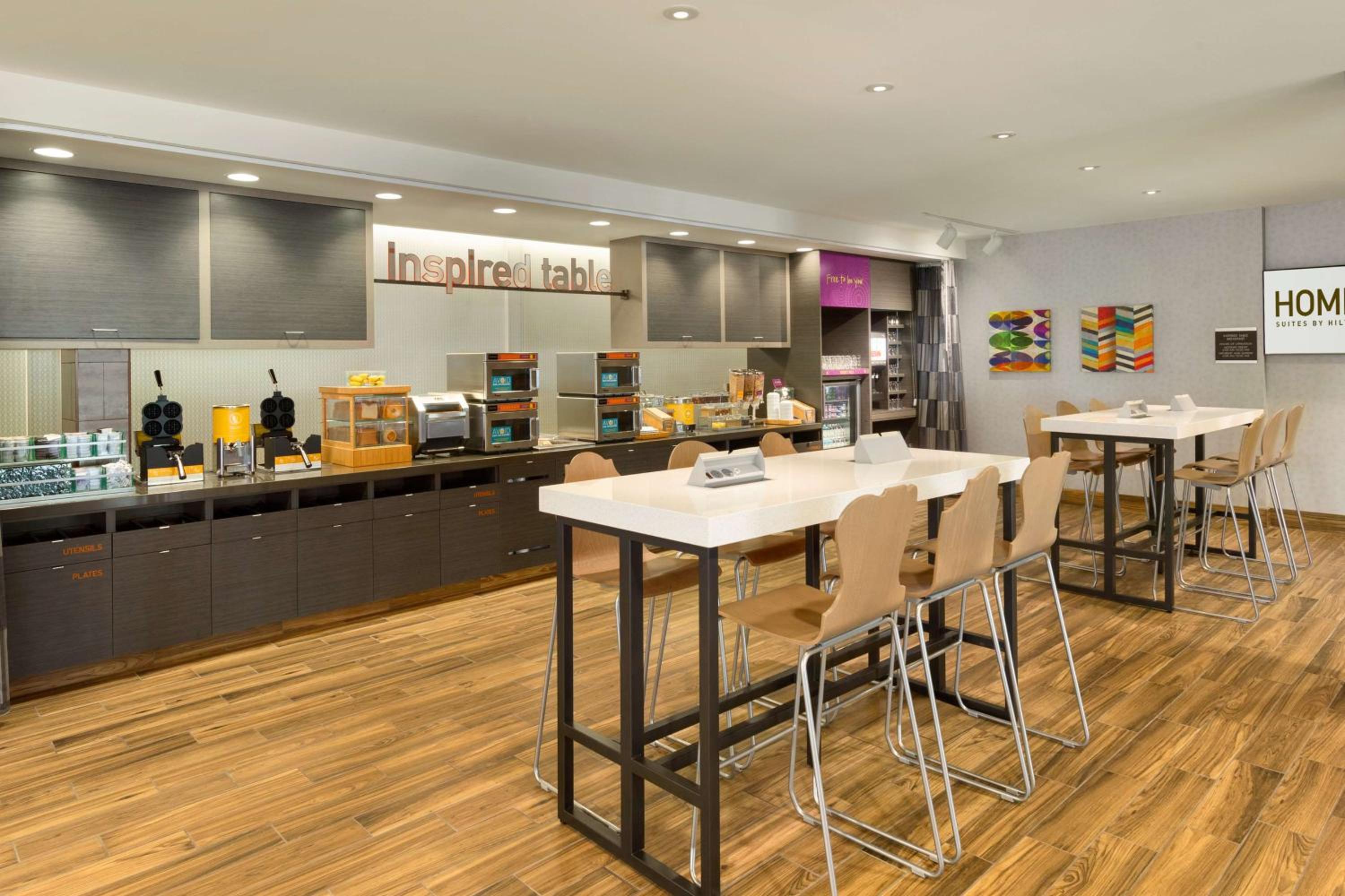 Home2 Suites by Hilton Downingtown Exton Route 30 - Property Image 8
