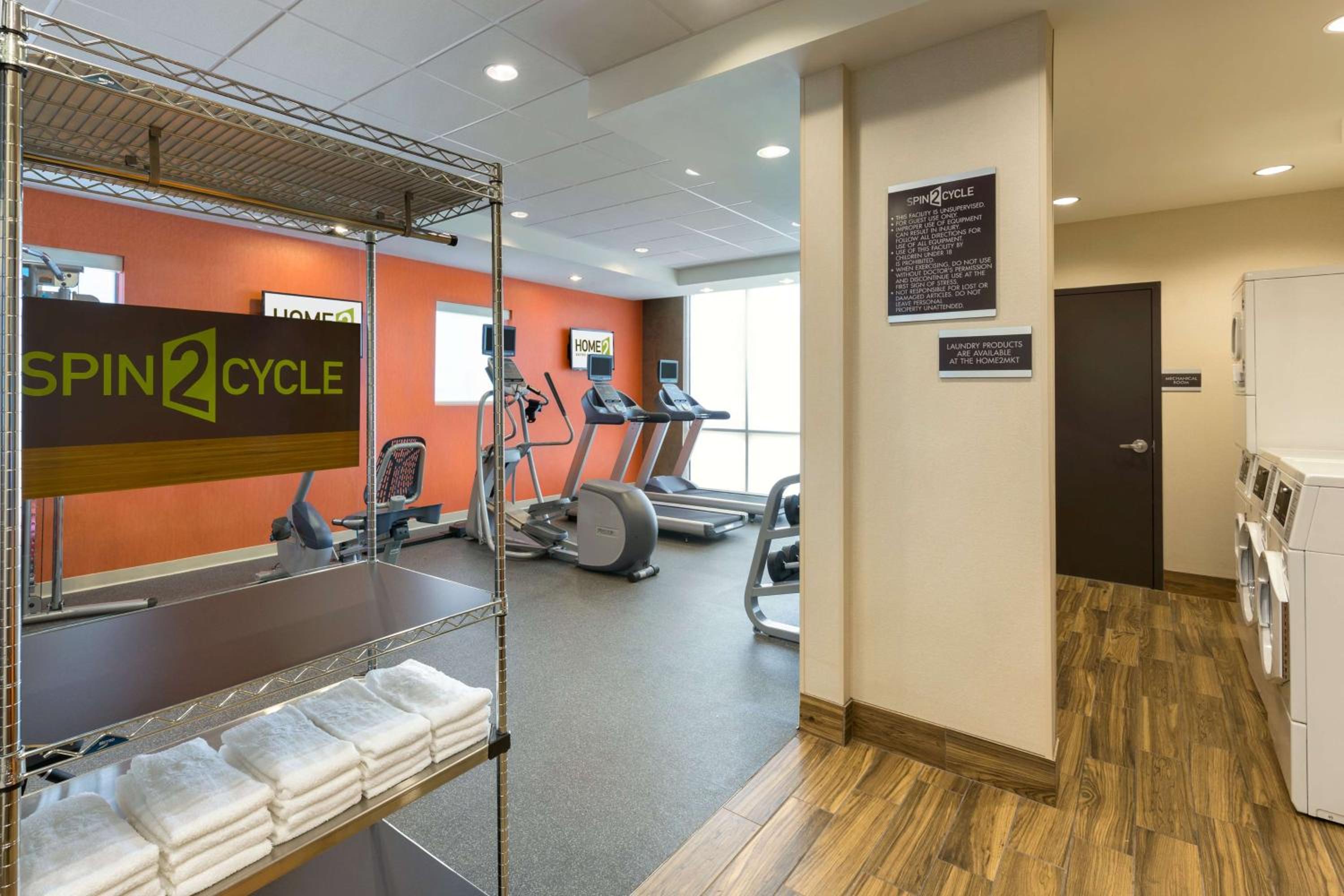 Home2 Suites by Hilton Downingtown Exton Route 30 - Property Image 9