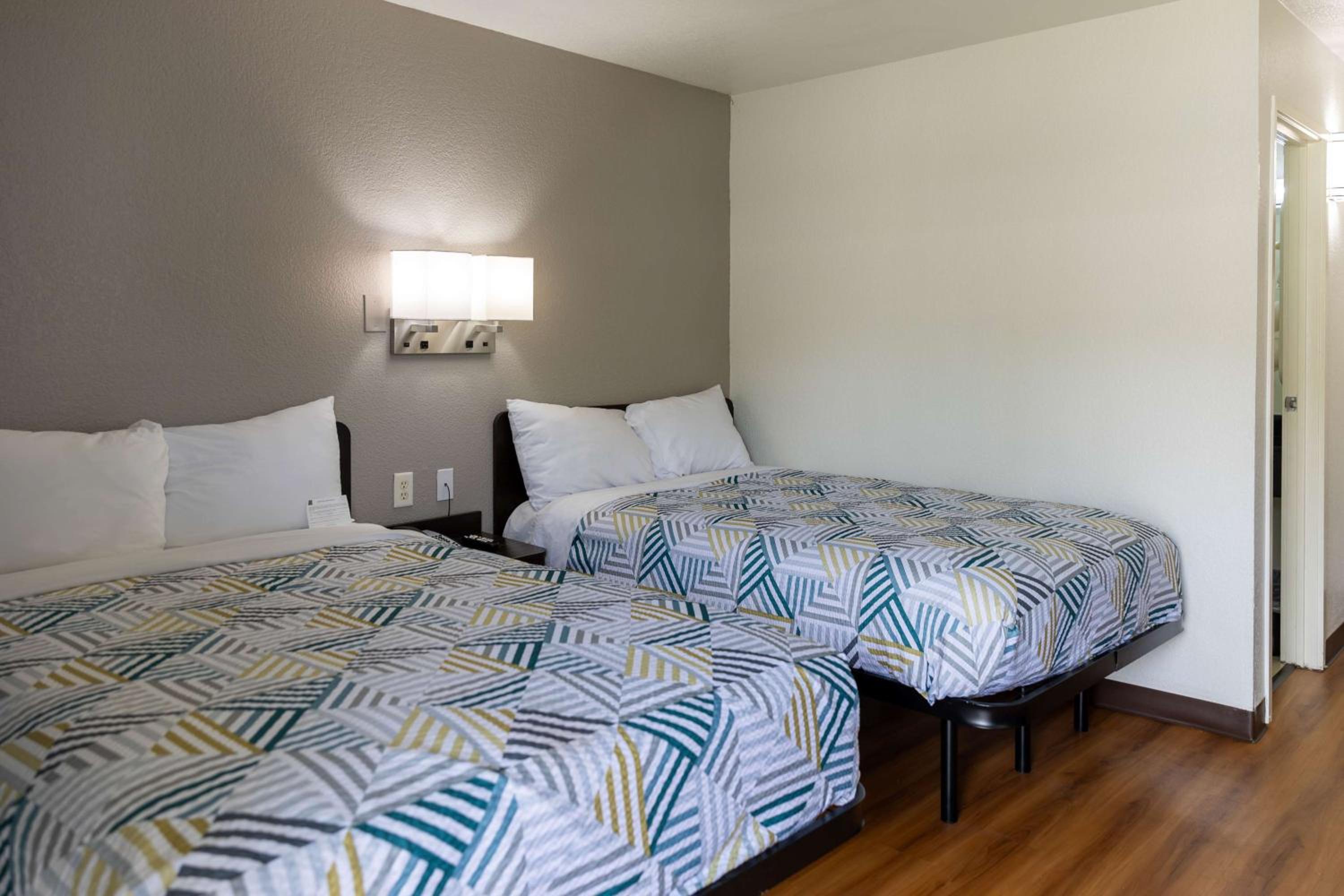 Motel 6-Lufkin, TX