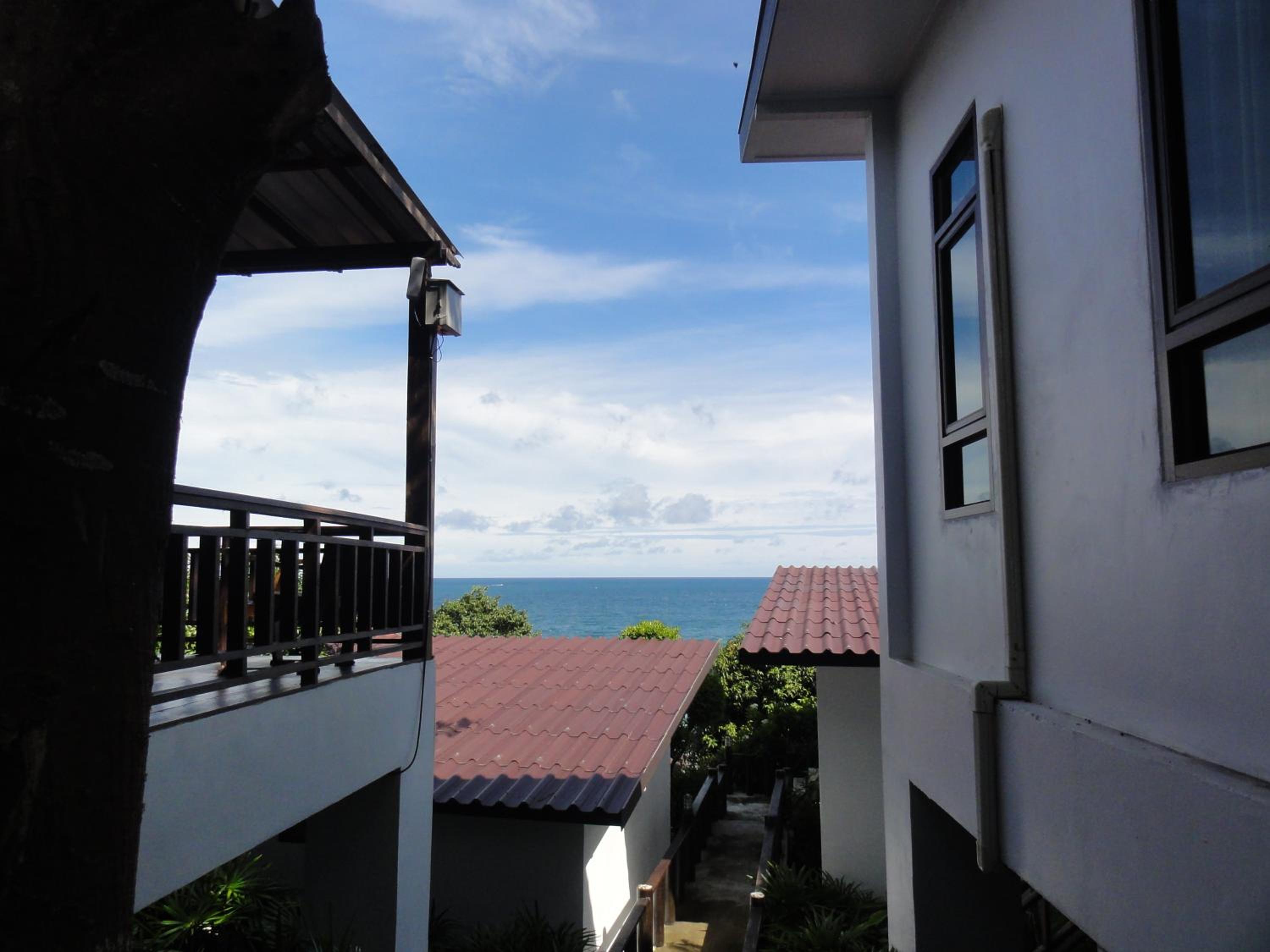 High Life Bungalow