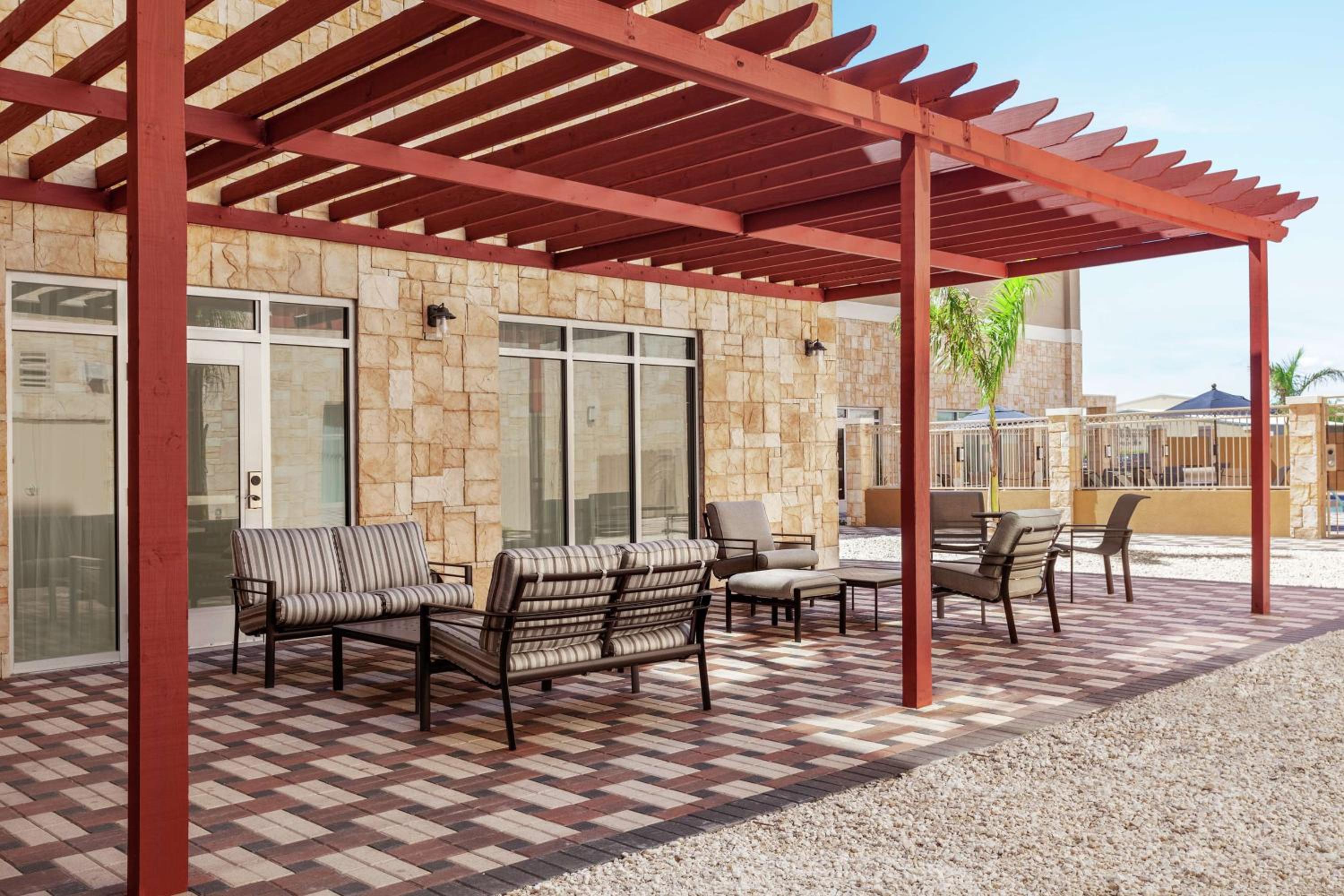 Homewood Suites By Hilton Harlingen - Property Image 11