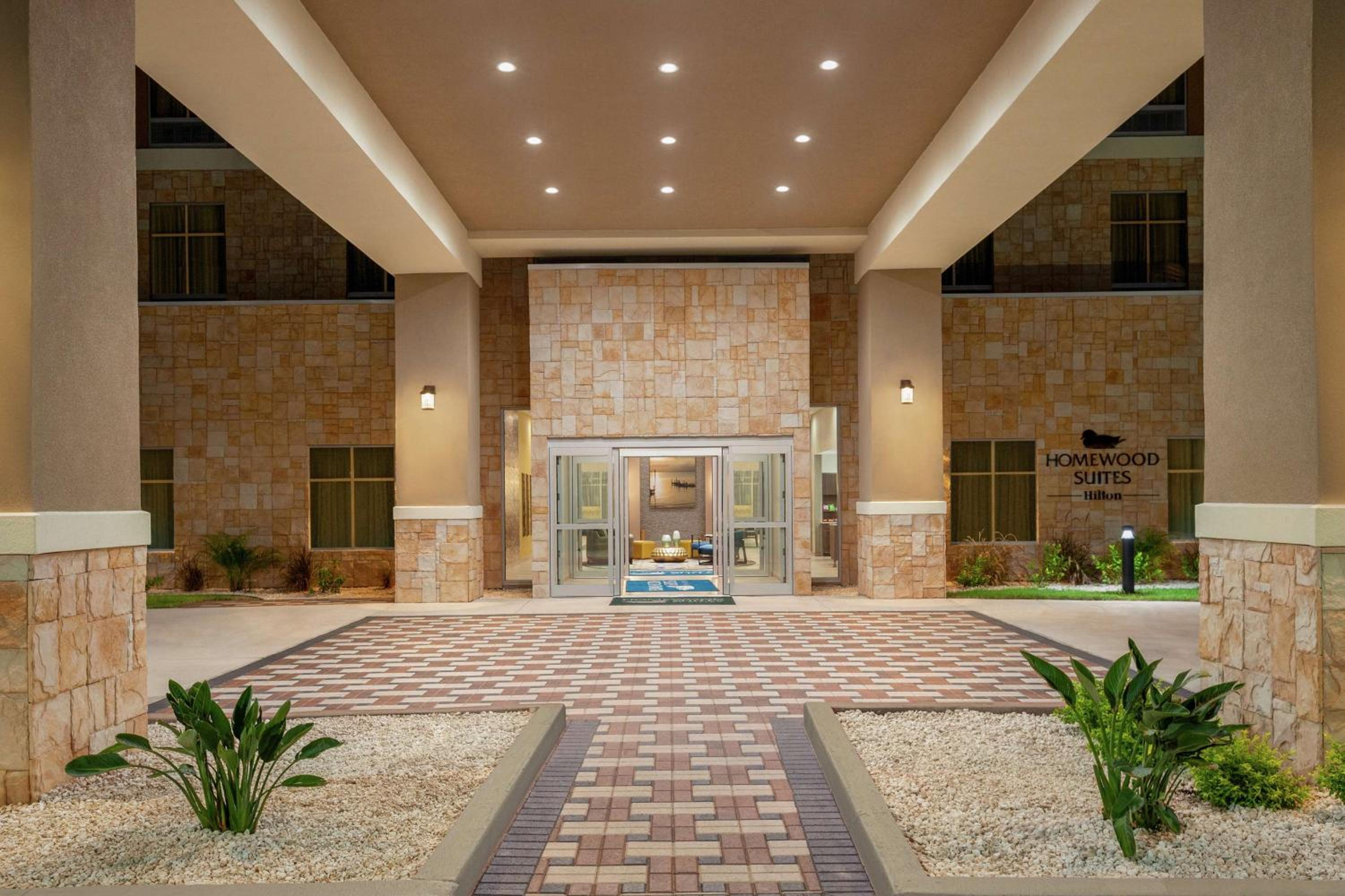 McAllen Vacations - Homewood Suites By Hilton Harlingen - Property Image 2