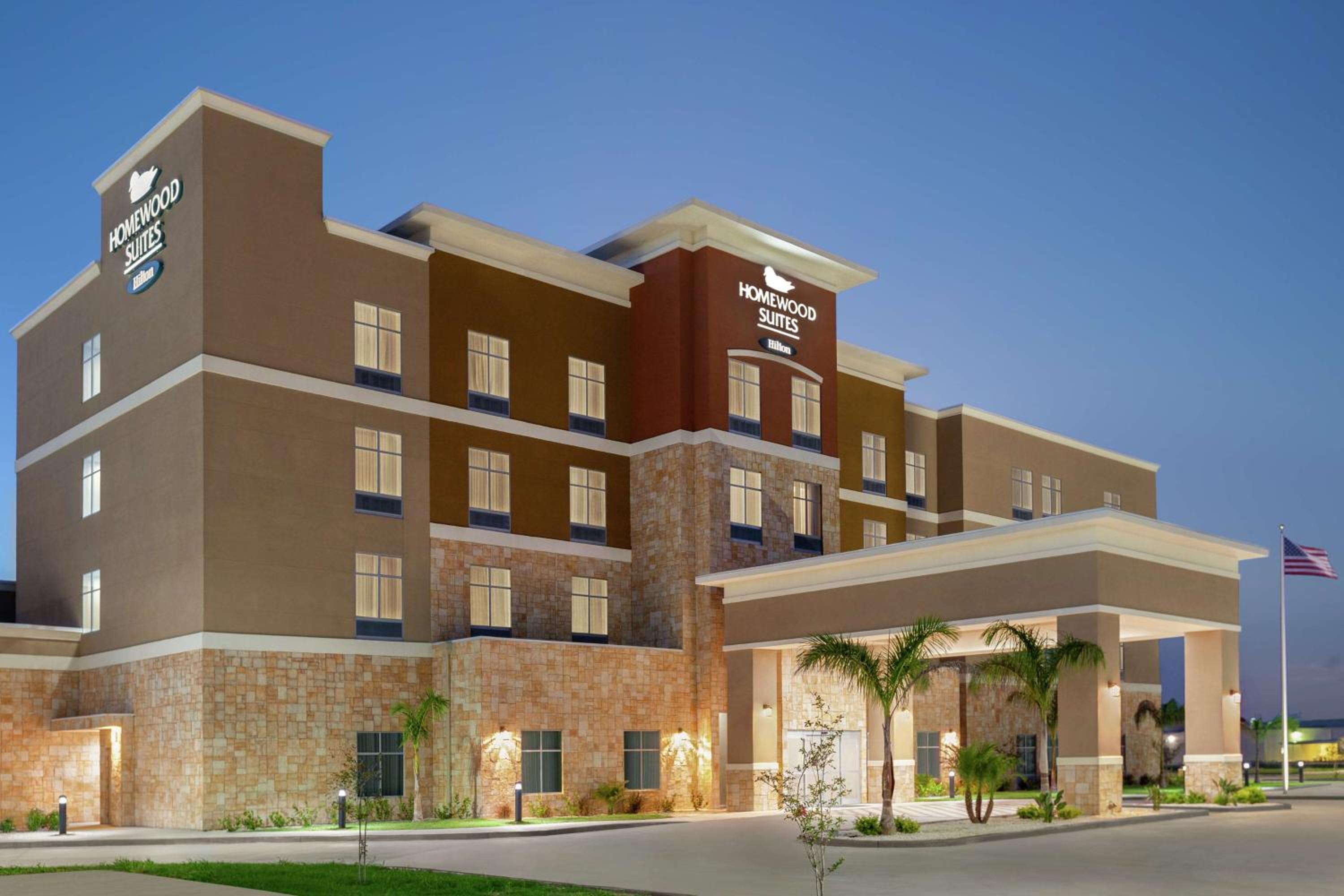 McAllen Vacations - Homewood Suites By Hilton Harlingen - Property Image 3