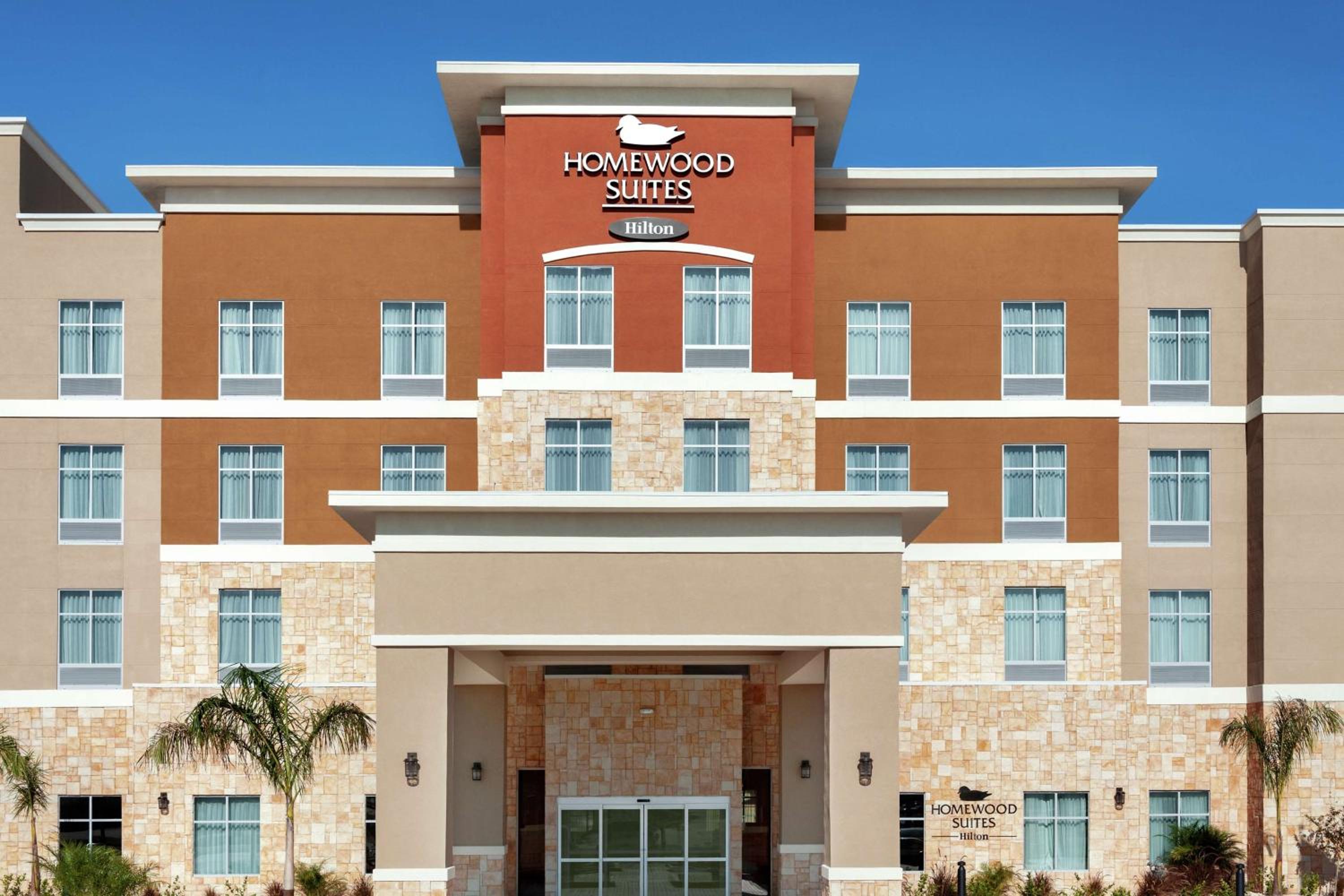 McAllen Vacations - Homewood Suites By Hilton Harlingen - Property Image 5