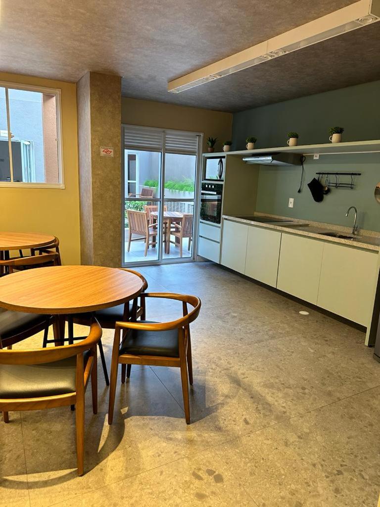 Apartamento, Novo, Sacada, 2 Dorms, no Polo Cultural e Eventos da Cidade de São Paulo