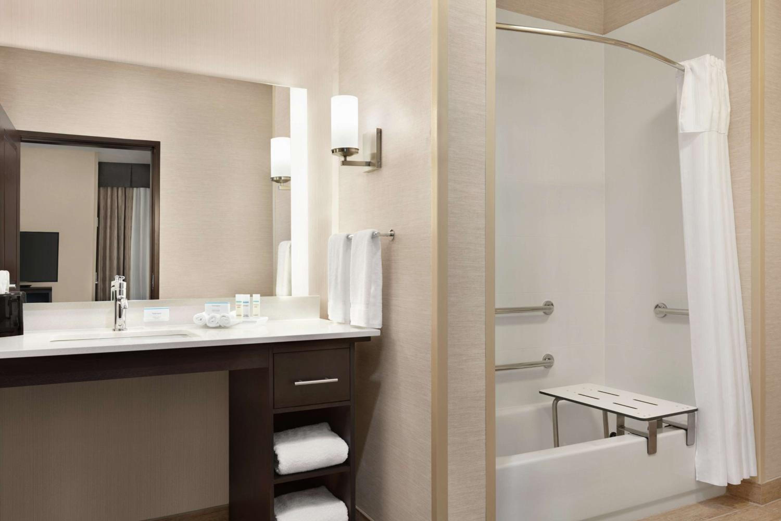 Homewood Suites By Hilton Harlingen - Property Image 2
