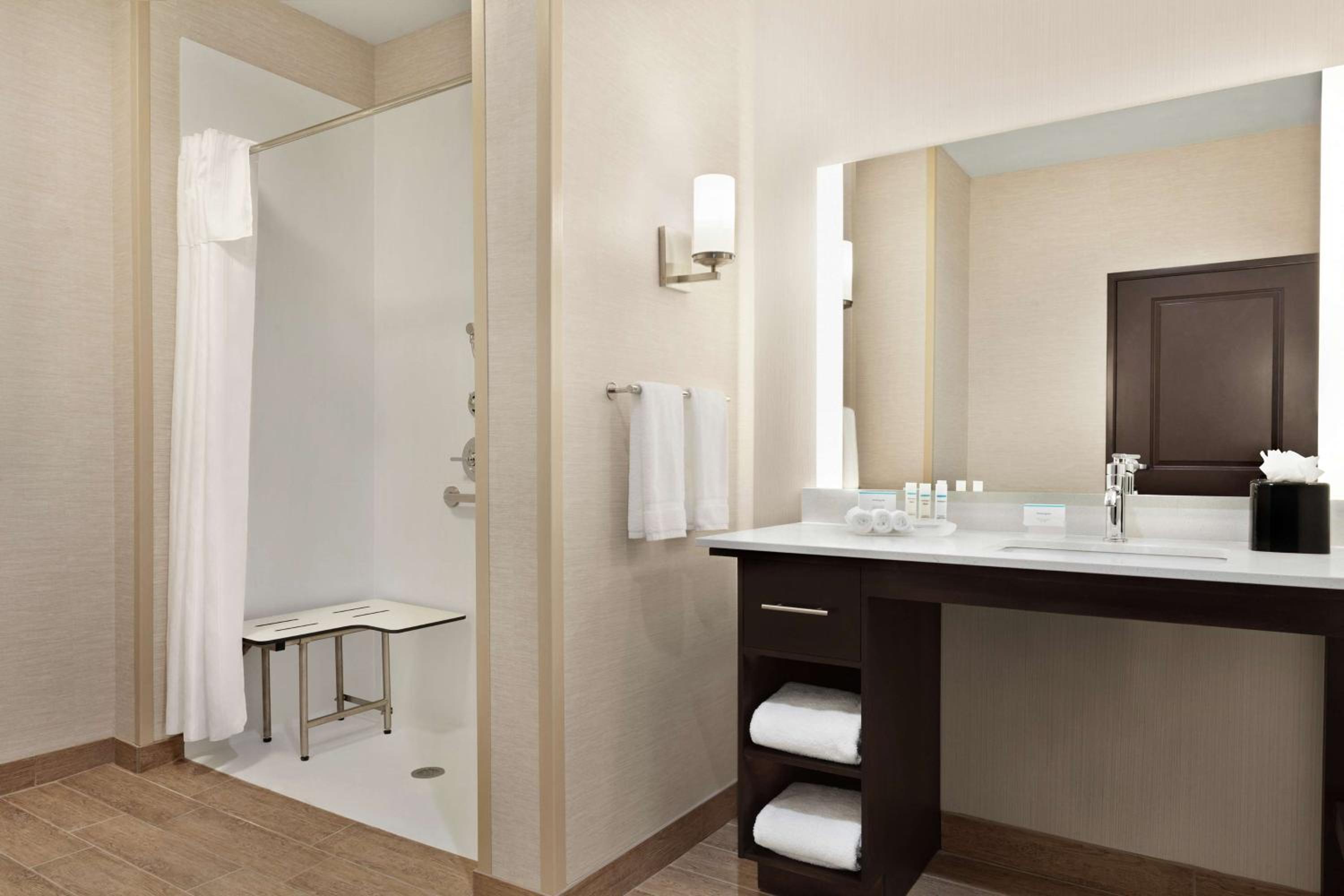 Homewood Suites By Hilton Harlingen - Property Image 3