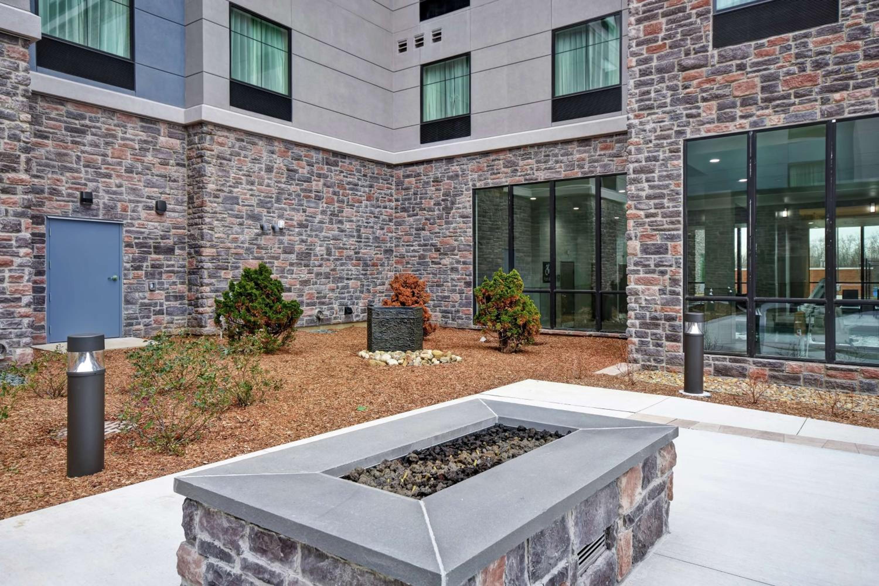 Gulf Shores Vacations - Homewood Suites By Hilton Orange New Haven - Property Image 27
