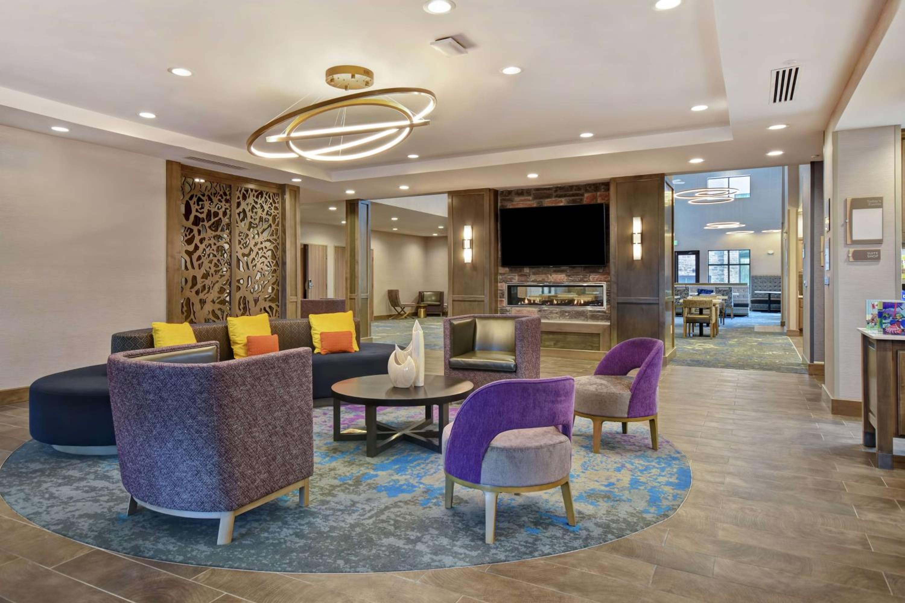 Gulf Shores Vacations - Homewood Suites By Hilton Orange New Haven - Property Image 30