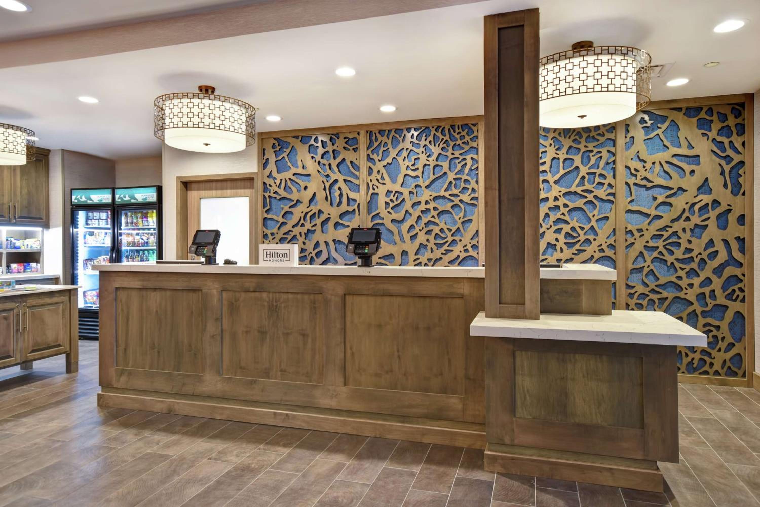 Gulf Shores Vacations - Homewood Suites By Hilton Orange New Haven - Property Image 45