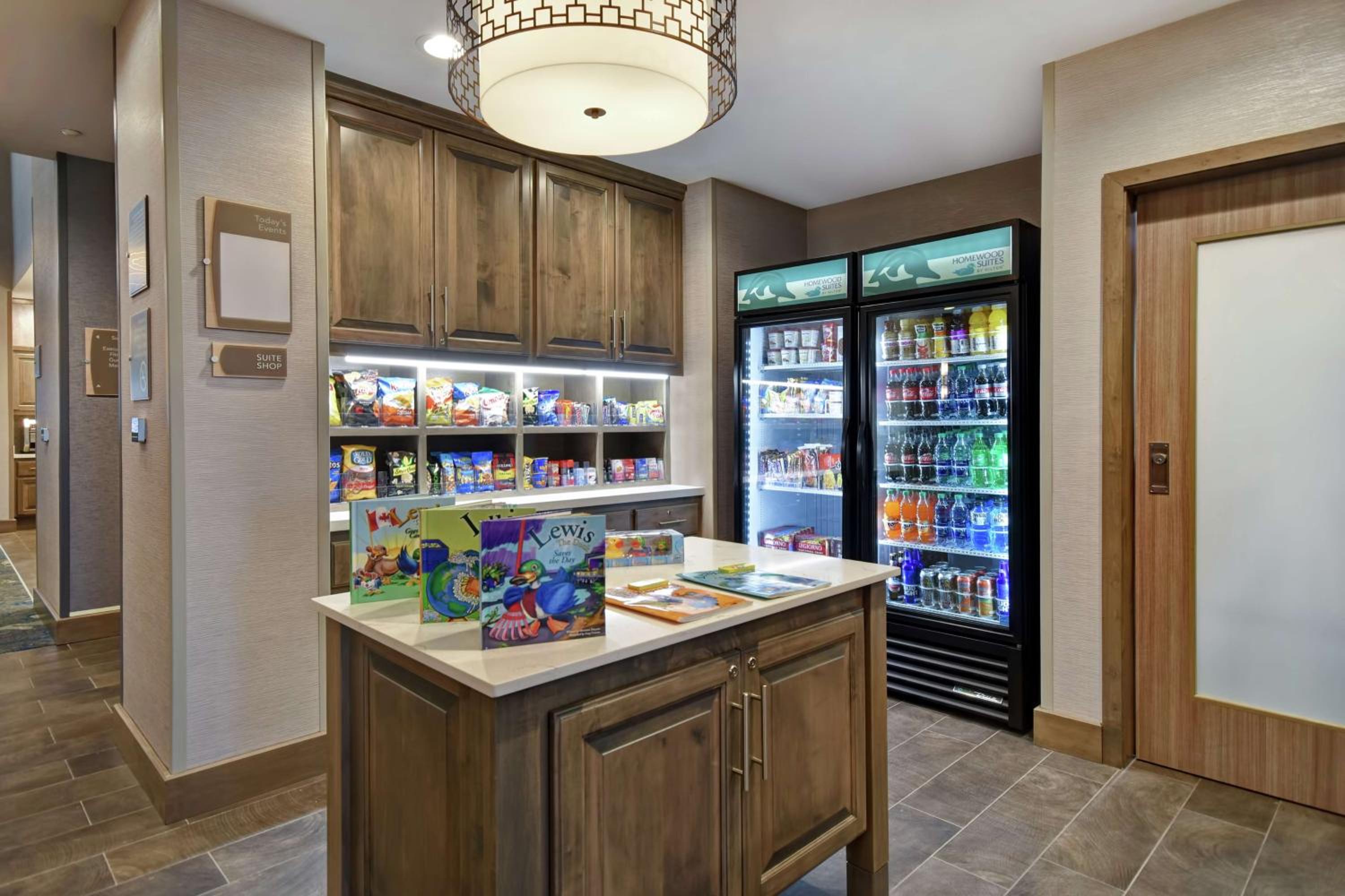 Gulf Shores Vacations - Homewood Suites By Hilton Orange New Haven - Property Image 3