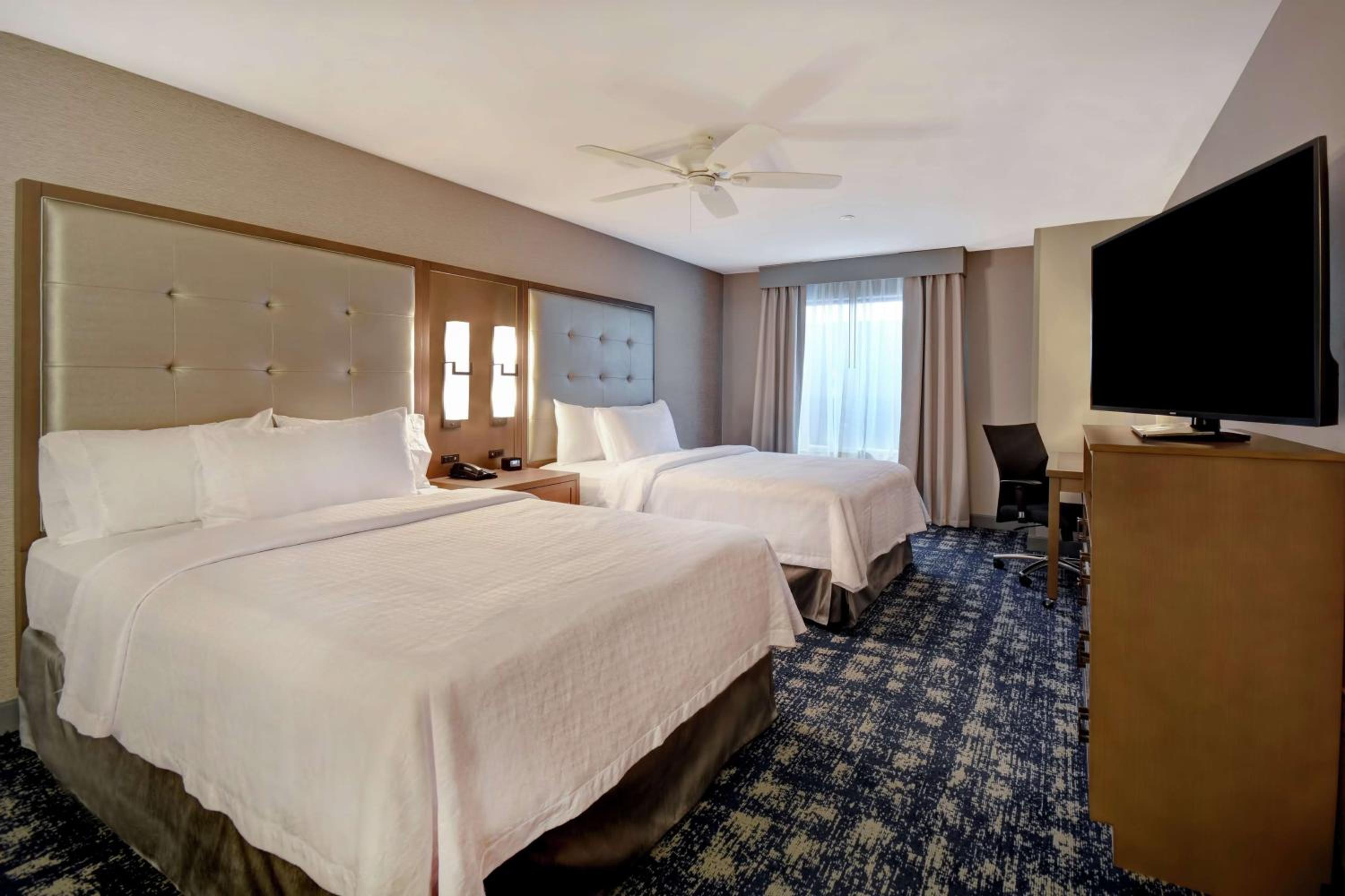 Gulf Shores Vacations - Homewood Suites By Hilton Orange New Haven - Property Image 11