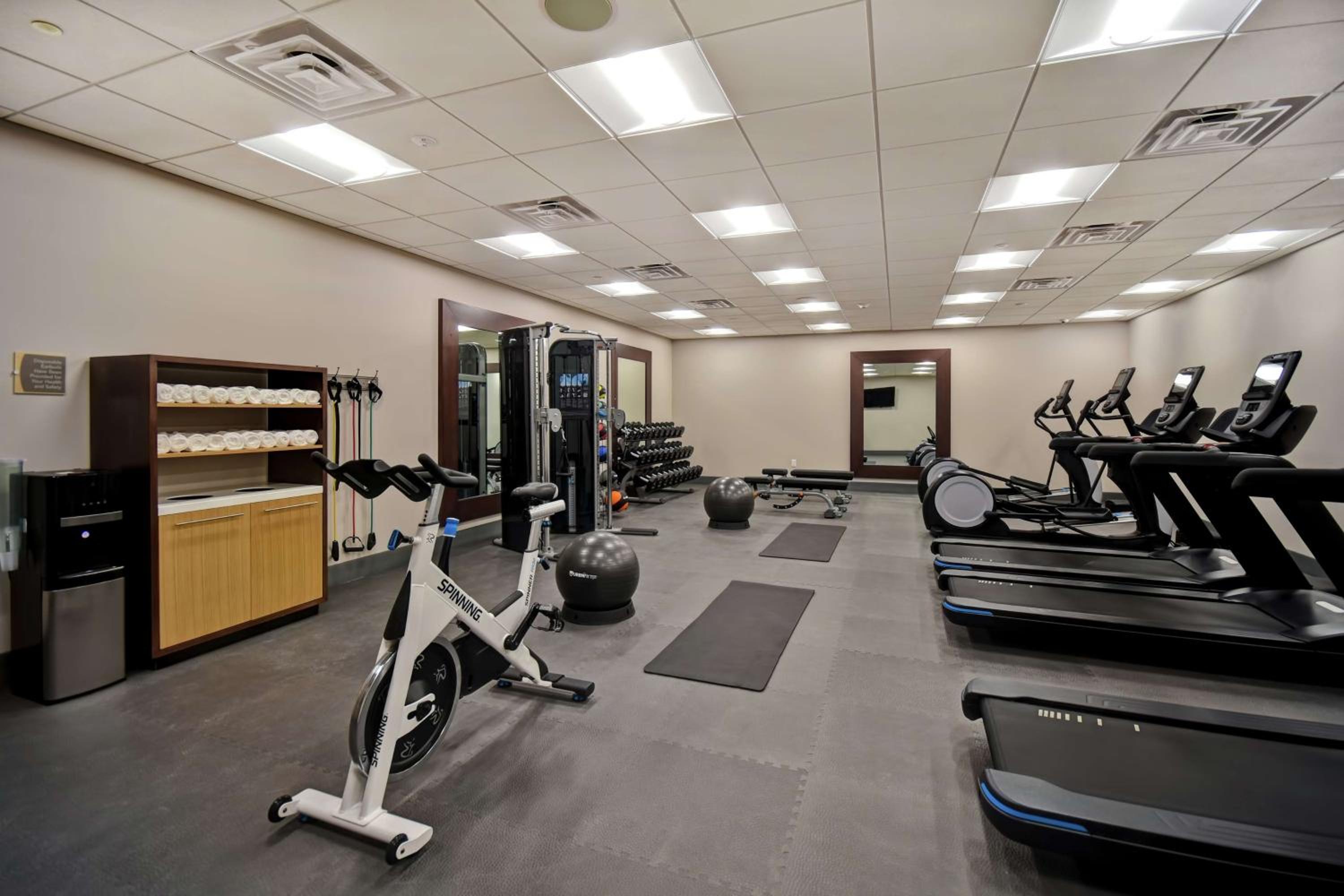 Gulf Shores Vacations - Homewood Suites By Hilton Orange New Haven - Property Image 10