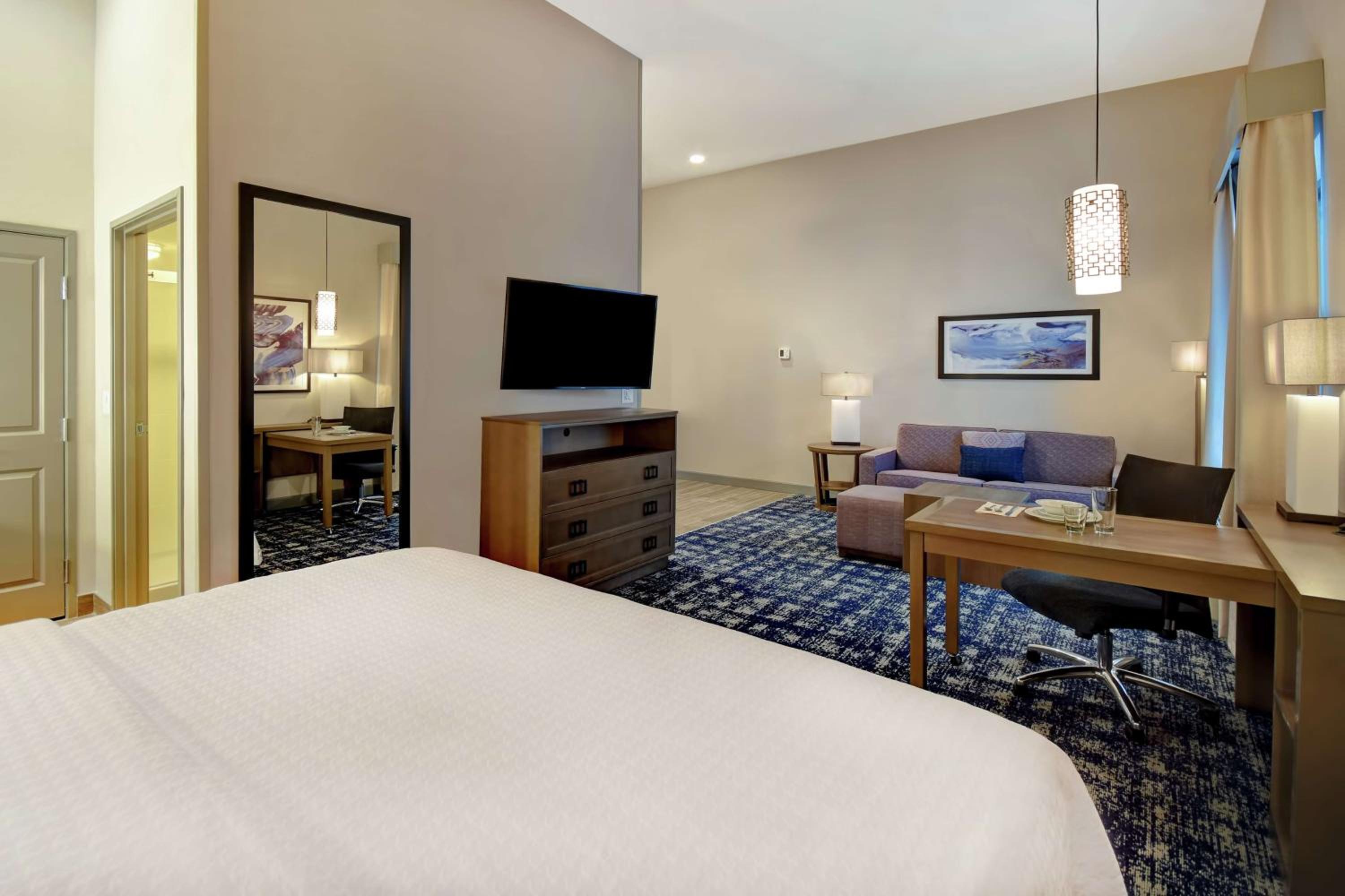 Gulf Shores Vacations - Homewood Suites By Hilton Orange New Haven - Property Image 14