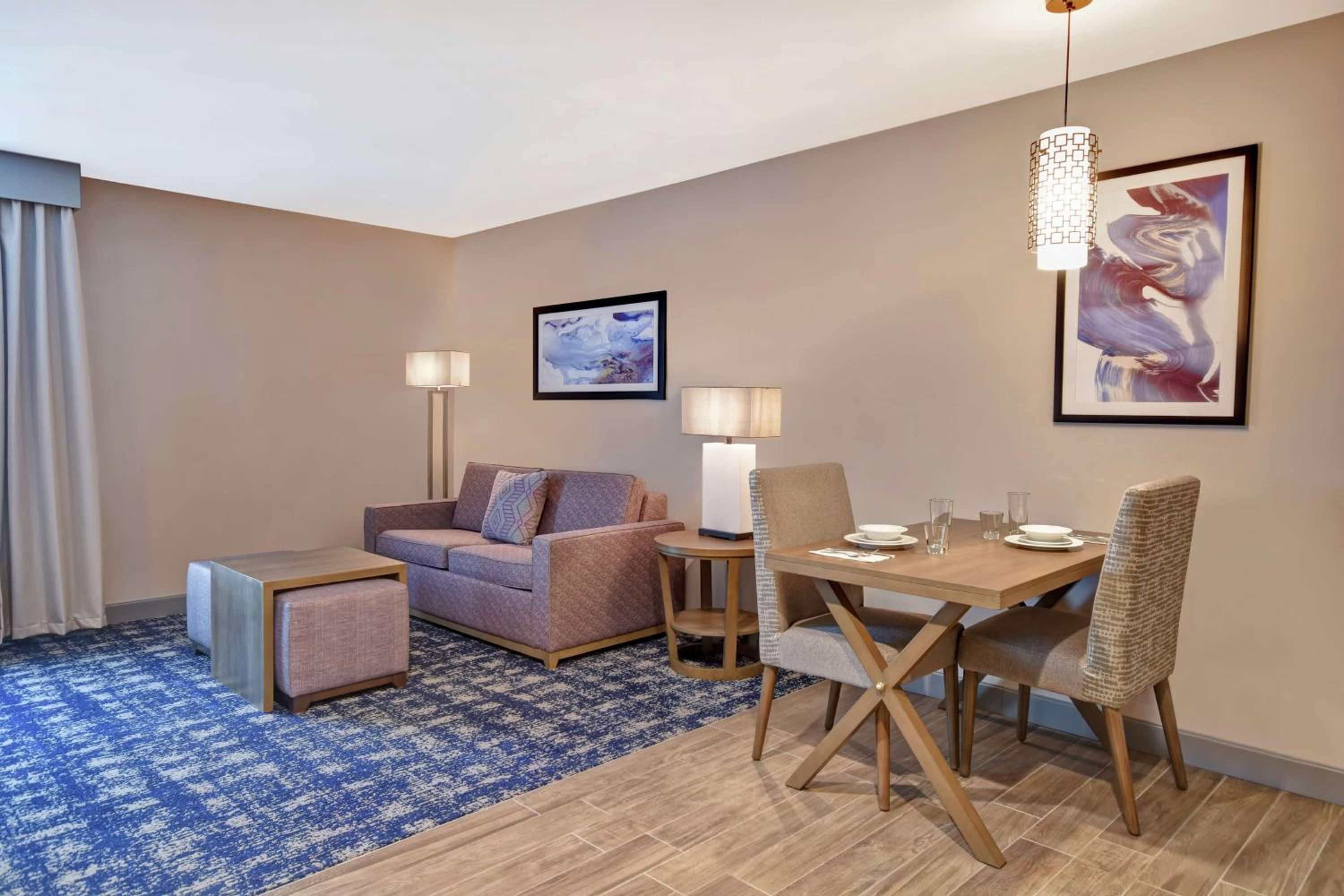 Gulf Shores Vacations - Homewood Suites By Hilton Orange New Haven - Property Image 18